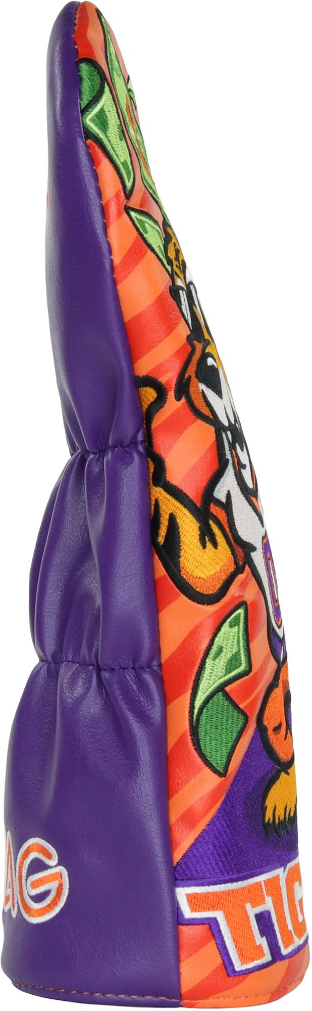 SWAG Golf Clemson Tigers Driver Headcover product image