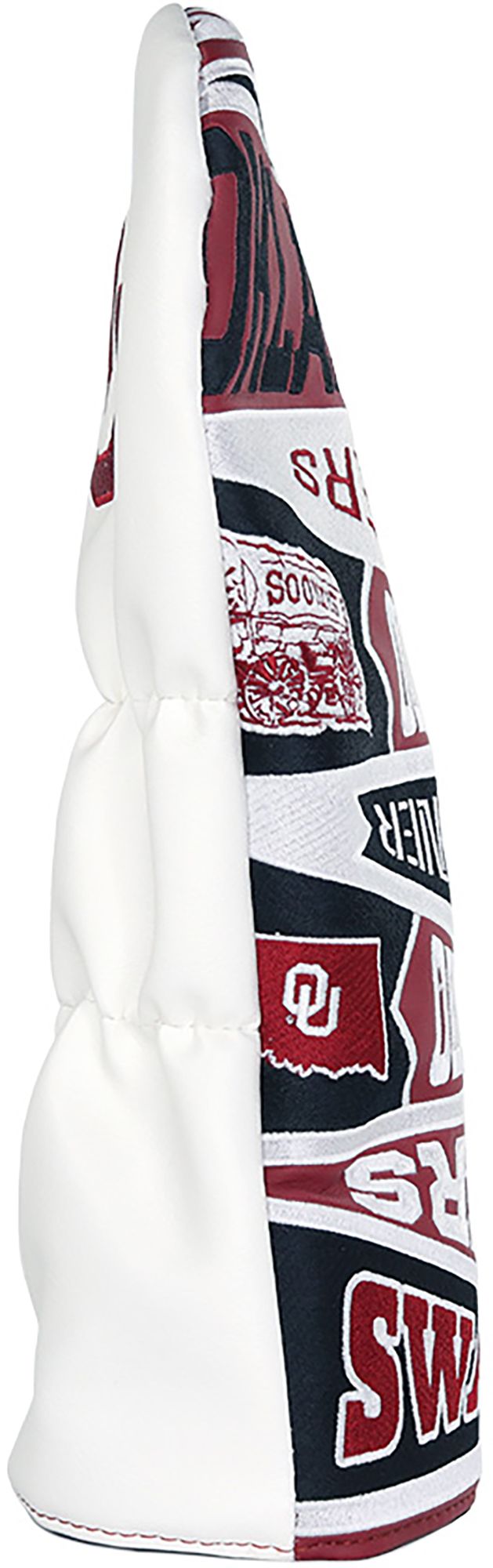 SWAG Golf Oklahoma Sooners Driver Headcover product image