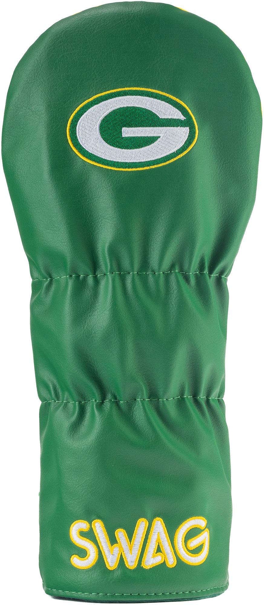 SWAG Golf Green Bay Packers Driver Headcover product image