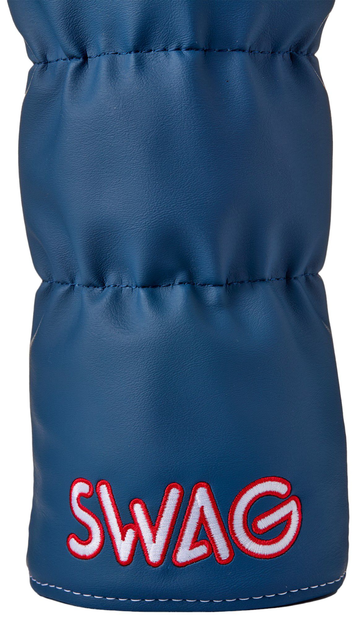 SWAG New England Patriots King Driver Headcover product image