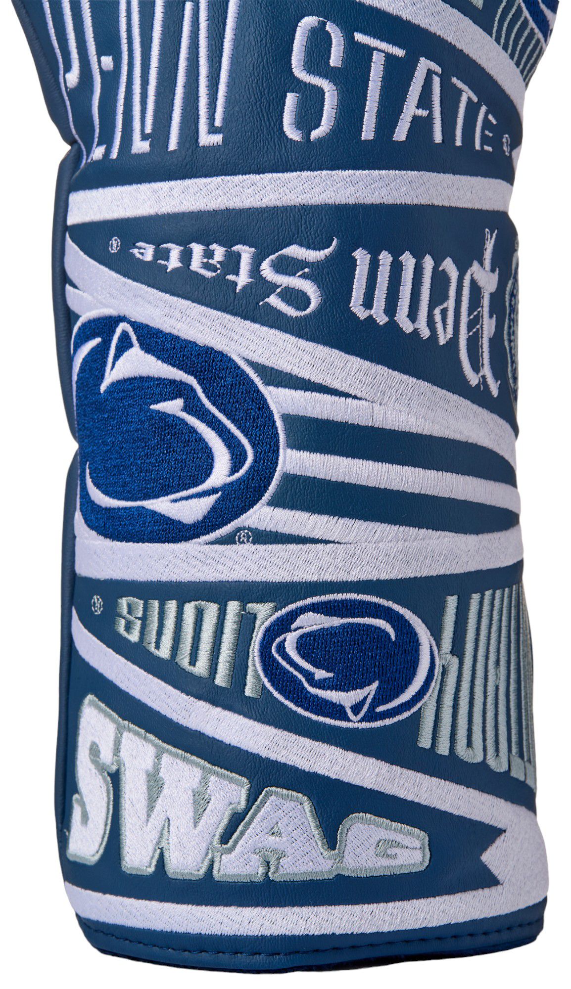 SWAG Penn State Pennants Driver Headcover product image