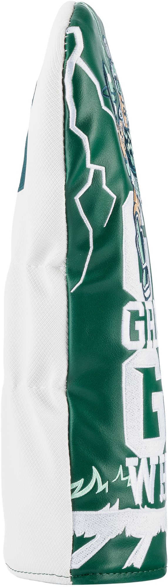 SWAG Michigan State Spartans Go Green Go Driver Headcover product image