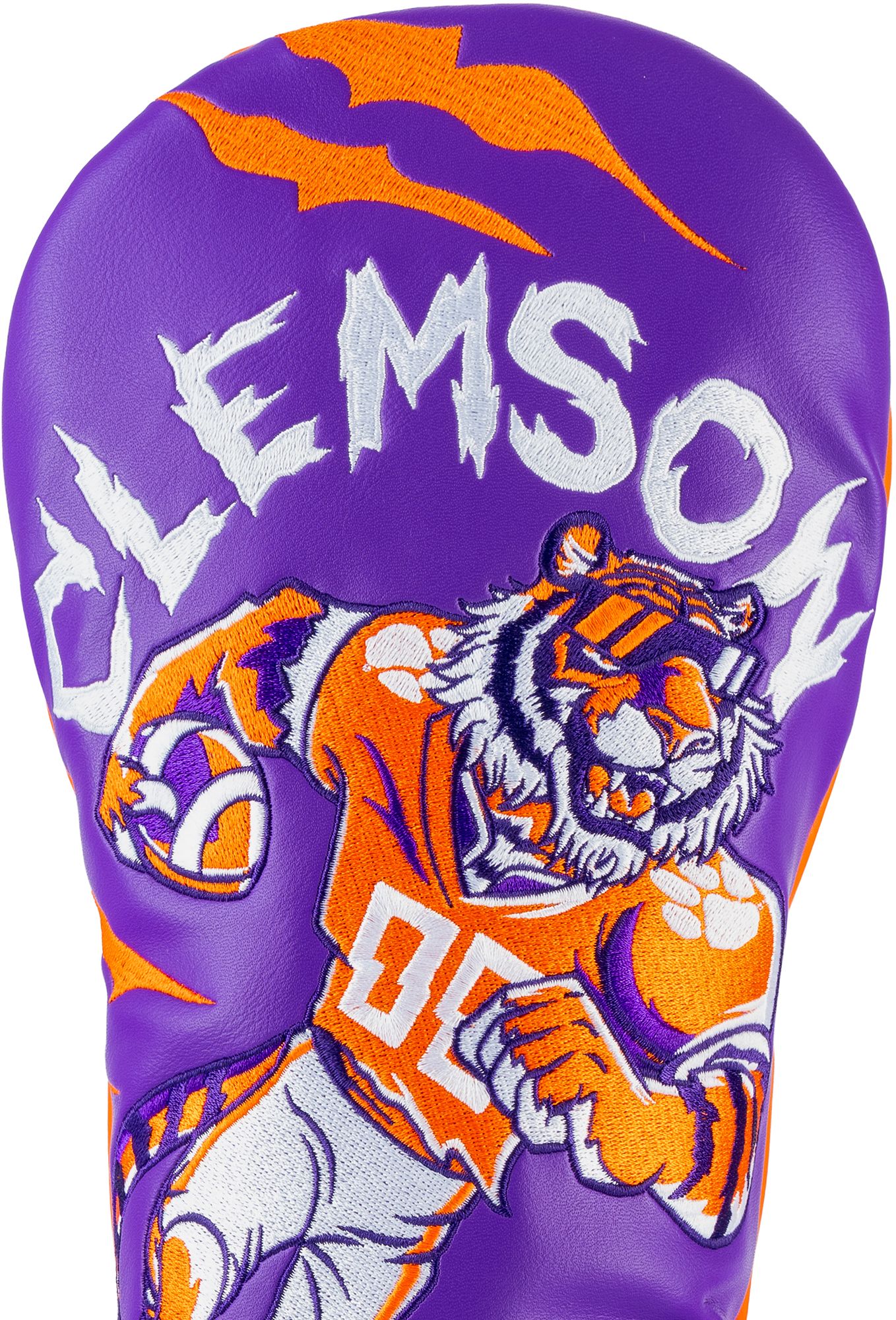 SWAG Clemson Tigers Driver Headcover product image
