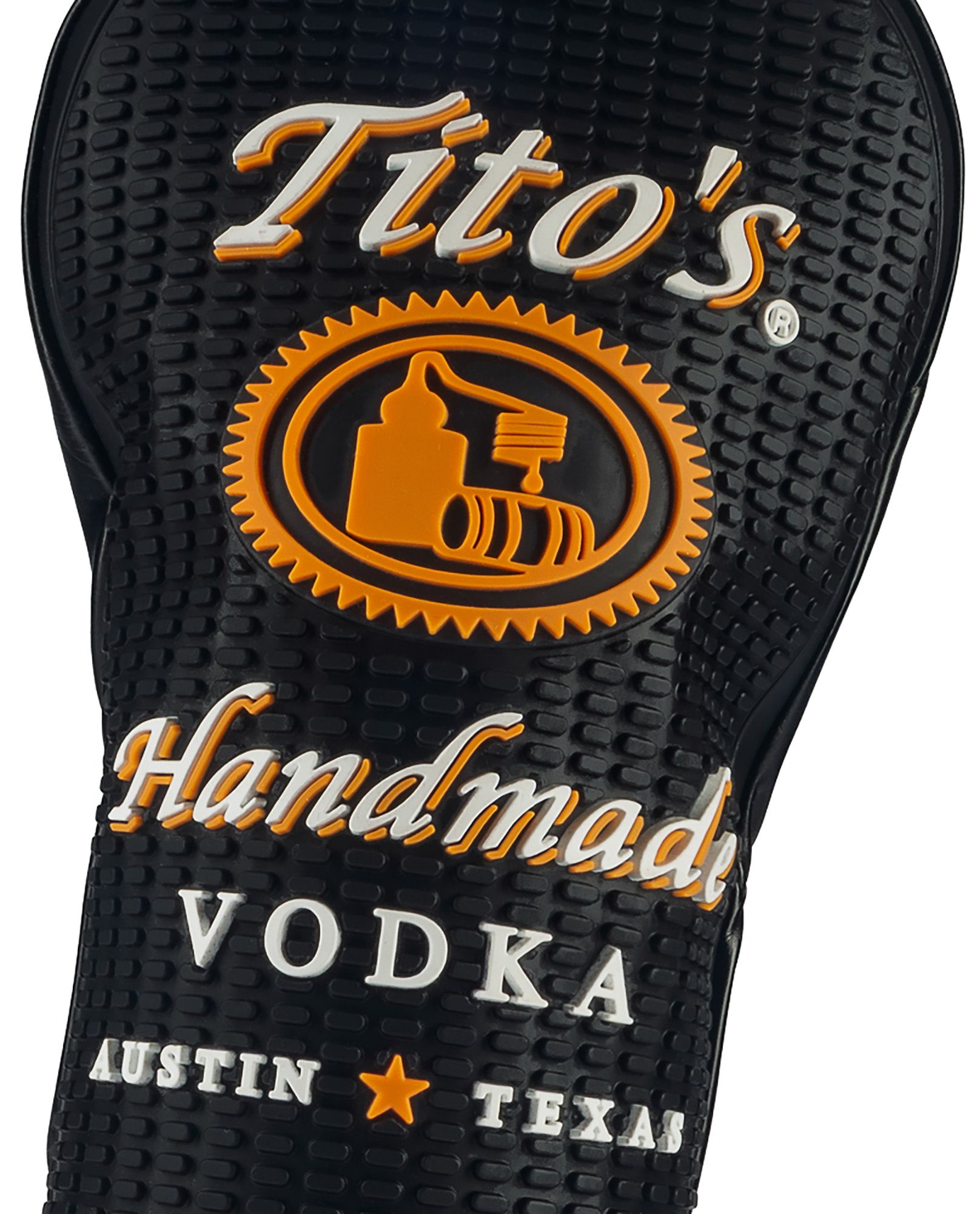 SWAG Tito's Bar Mat Driver Headcover product image