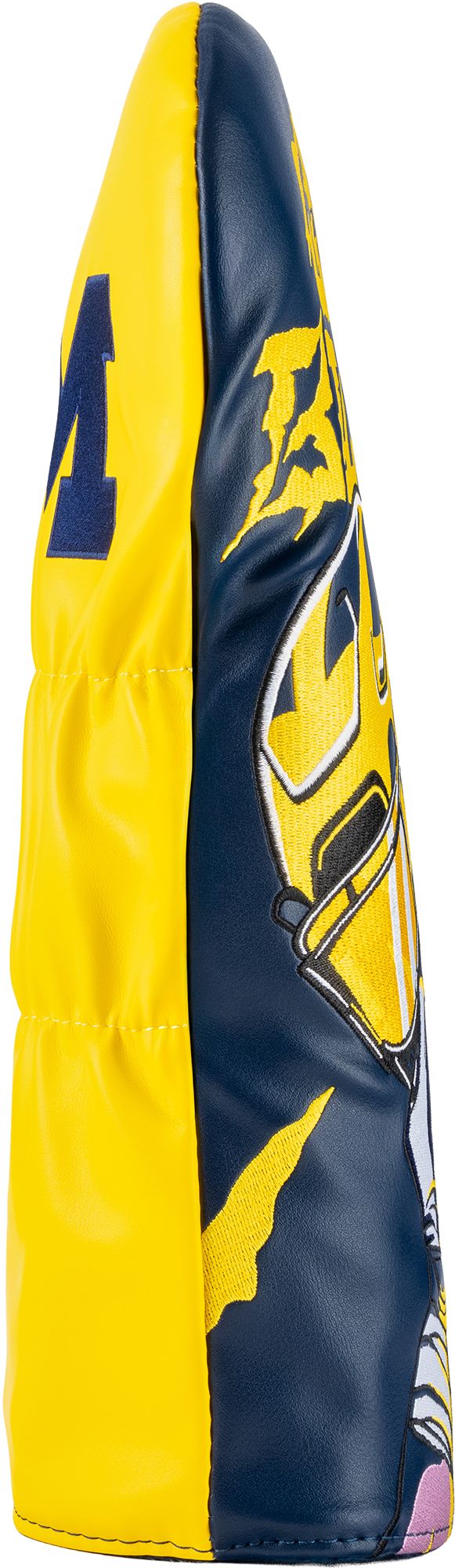 SWAG Michigan Wolverines Go Blue Driver Headcover product image