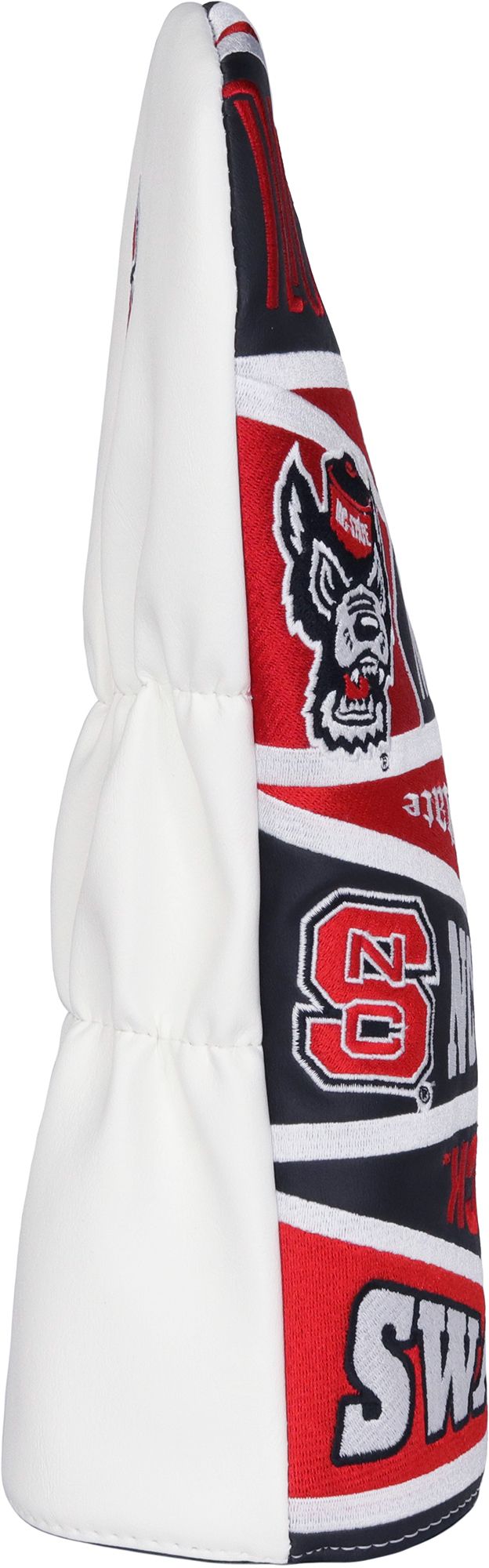 SWAG Golf NC State Wolfpack Driver Headcover product image