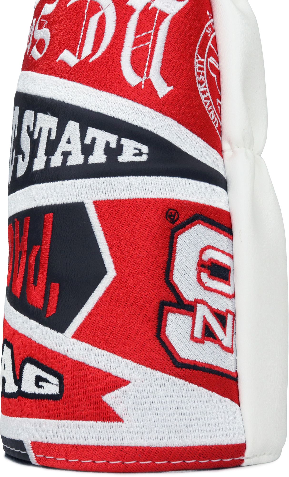 SWAG Golf NC State Wolfpack Driver Headcover product image