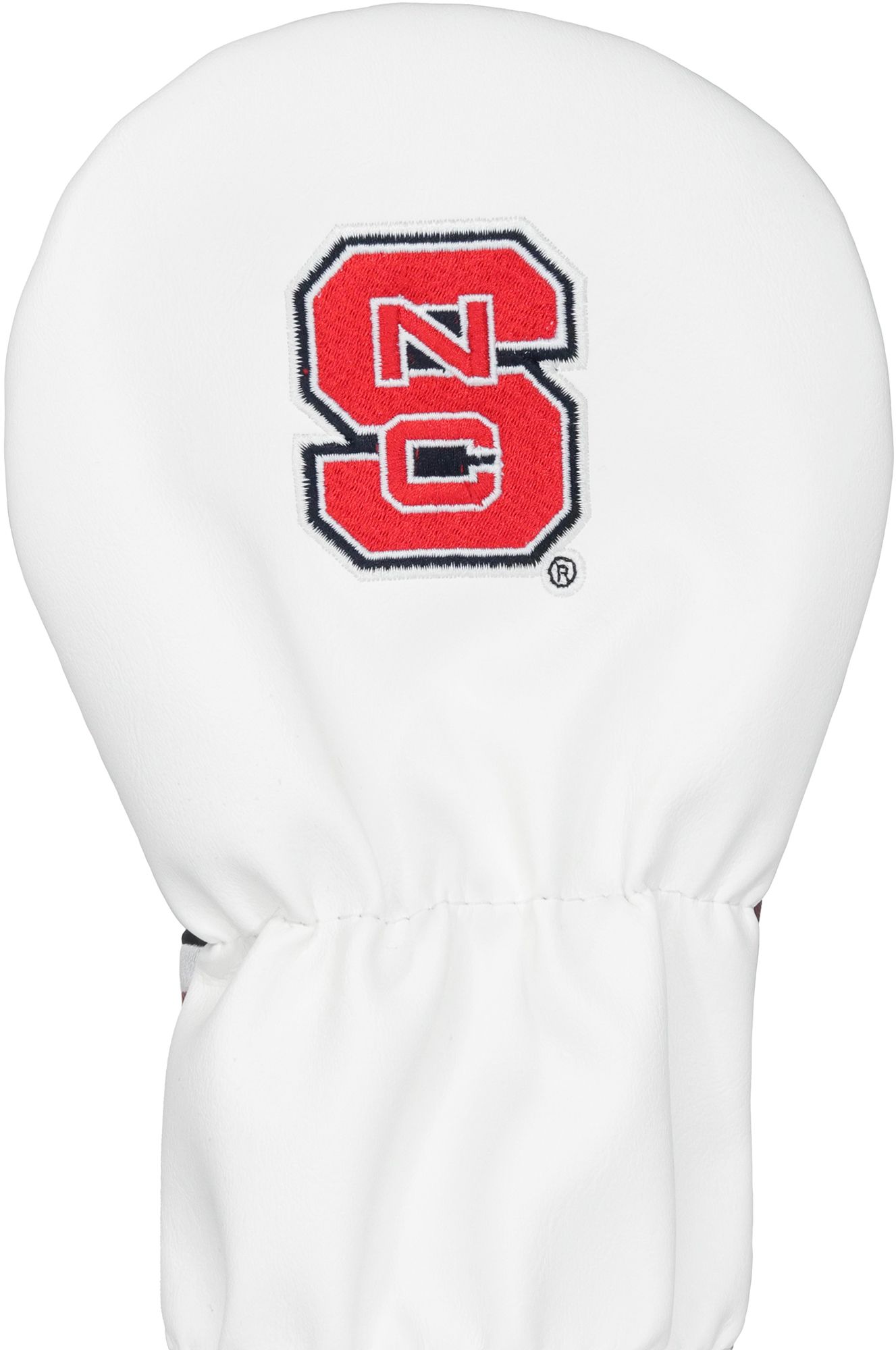 SWAG Golf NC State Wolfpack Driver Headcover product image