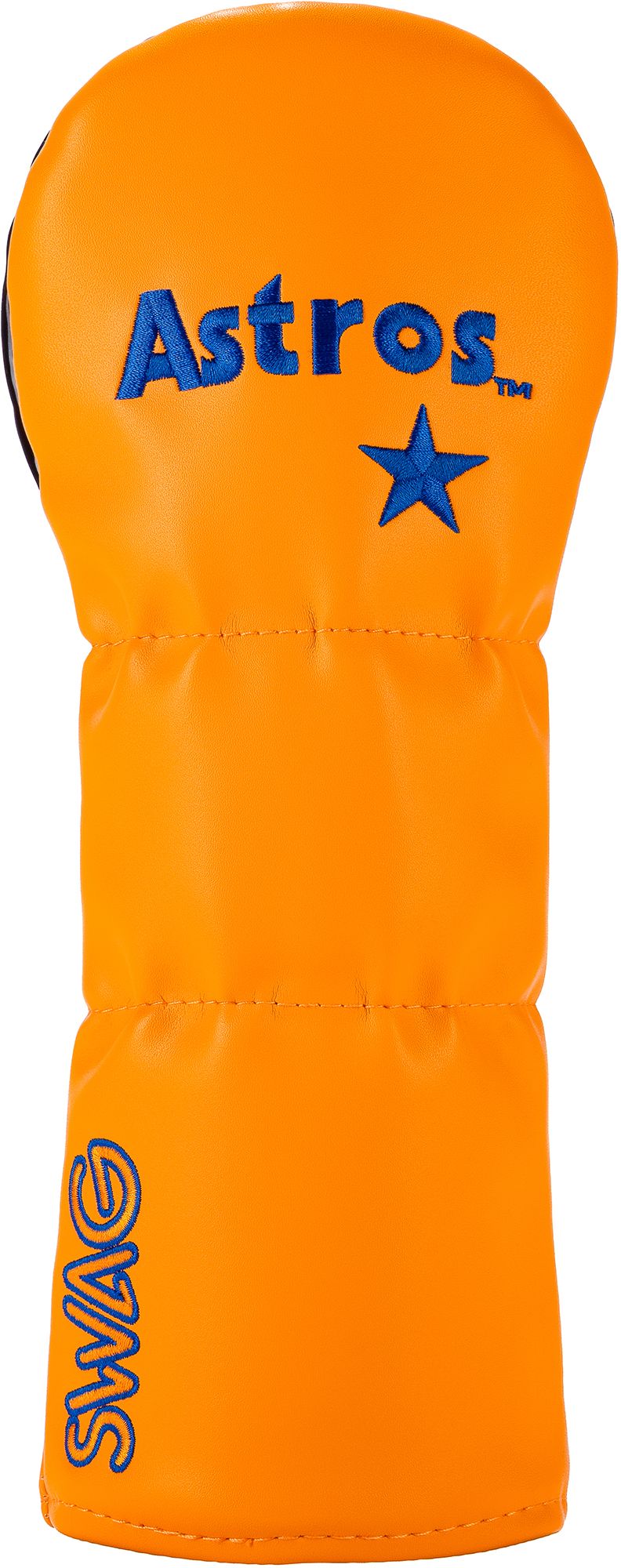 SWAG Athletic Houston Astros Fairway Wood Headcover product image
