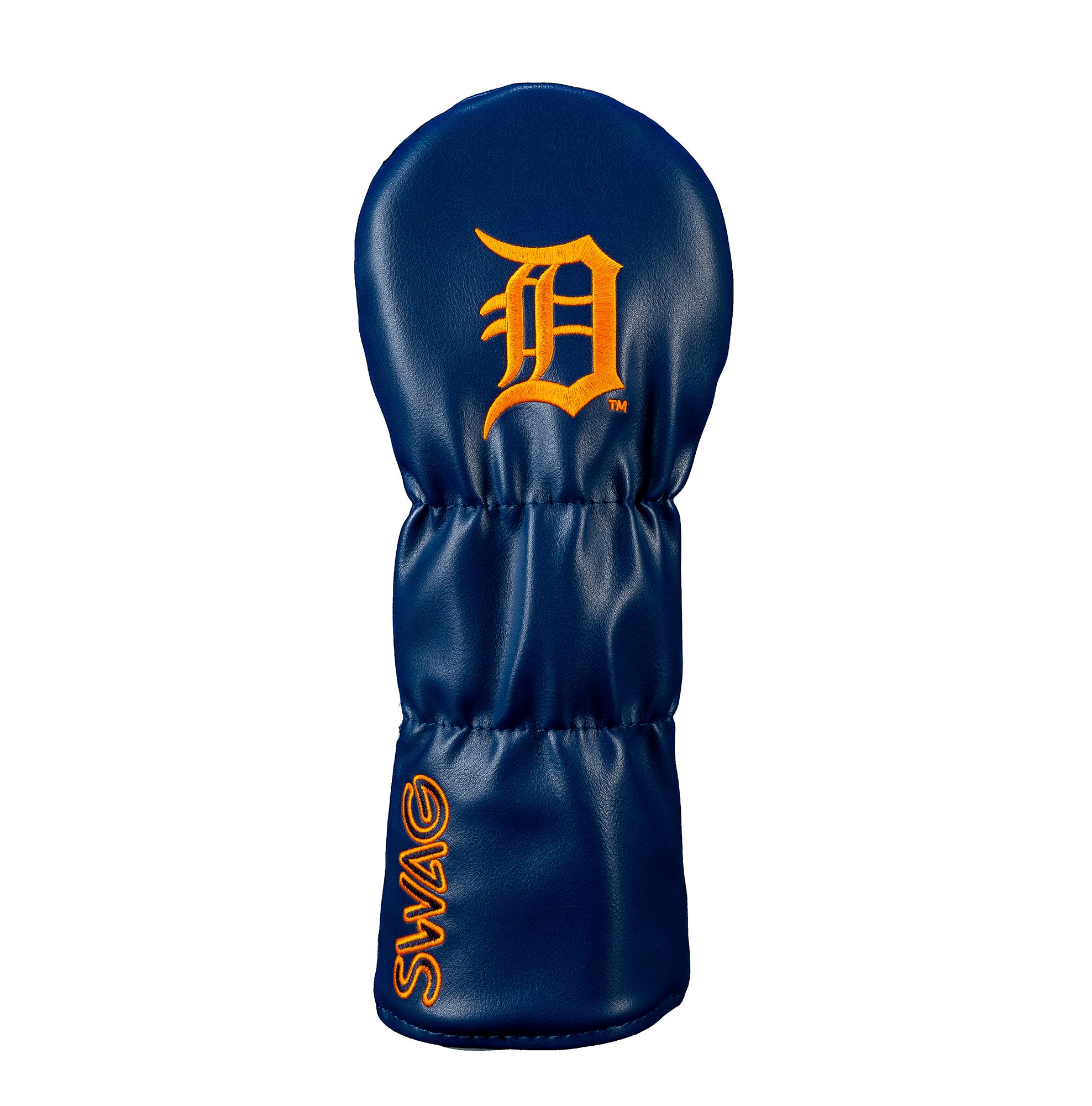 SWAG Athletic Detroit Tigers Fairway Wood Headcover product image