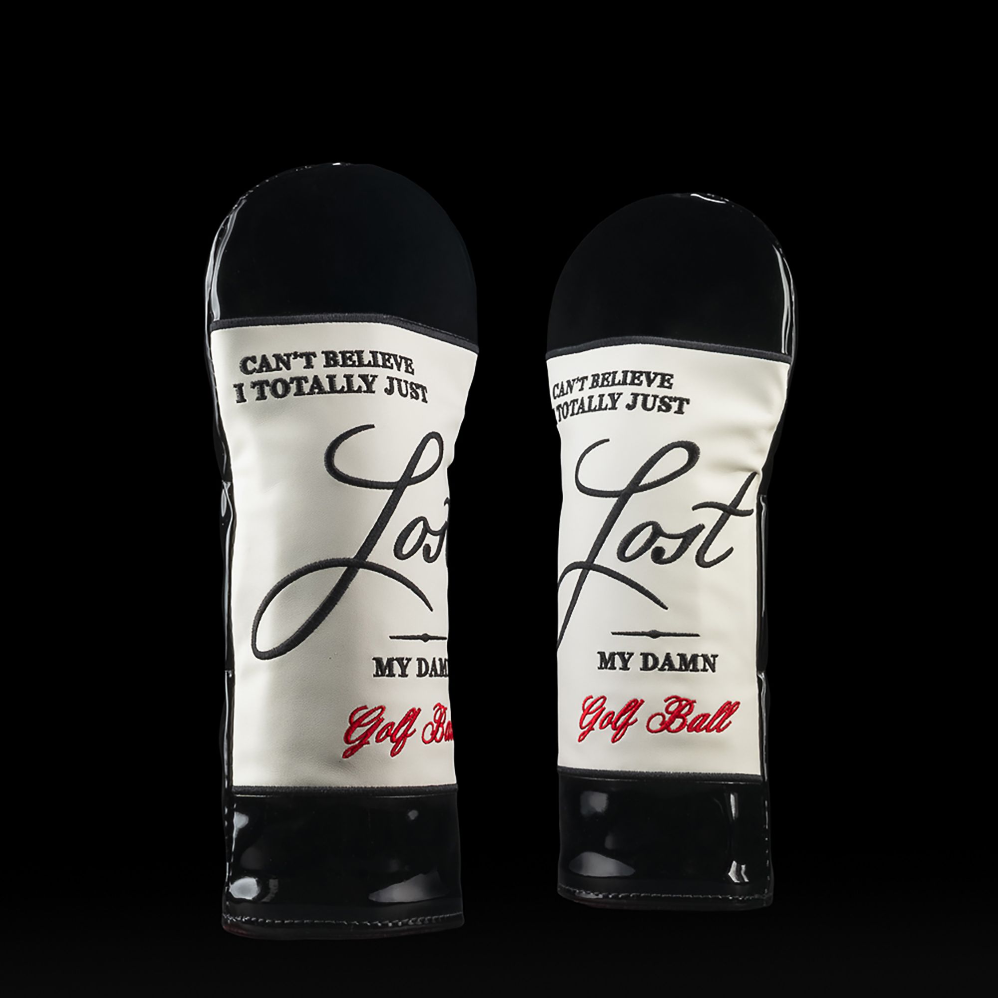 SWAG Napa Lost Fairway Wood Headcover product image