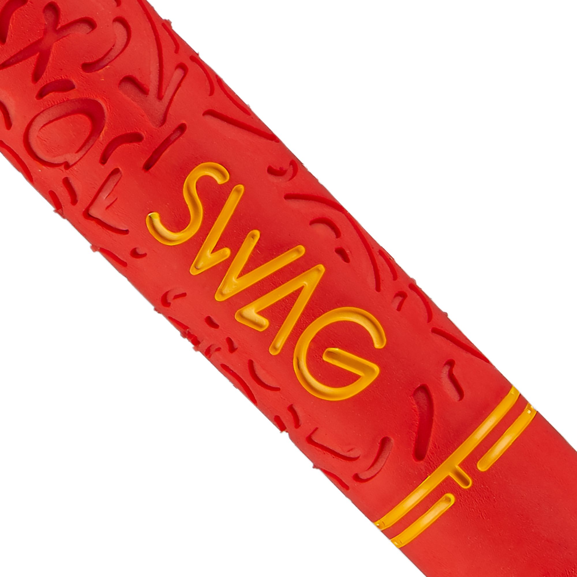 SWAG Kansas City Chiefs Swing Grip product image