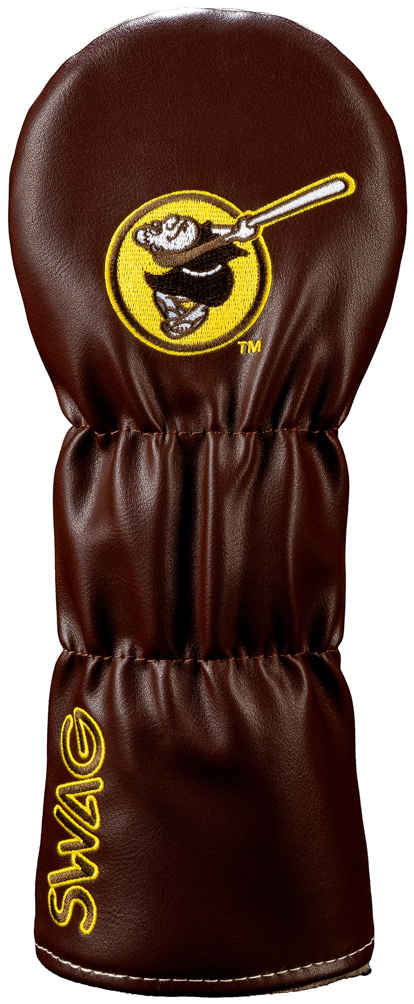 SWAG Athletic San Diego Padres Fairway Wood Headcover product image