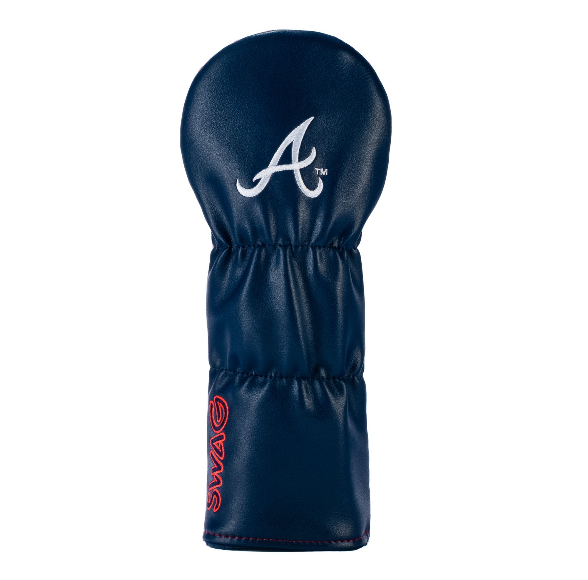 SWAG Athletic Atlanta Braves Fairway Wood Headcover product image