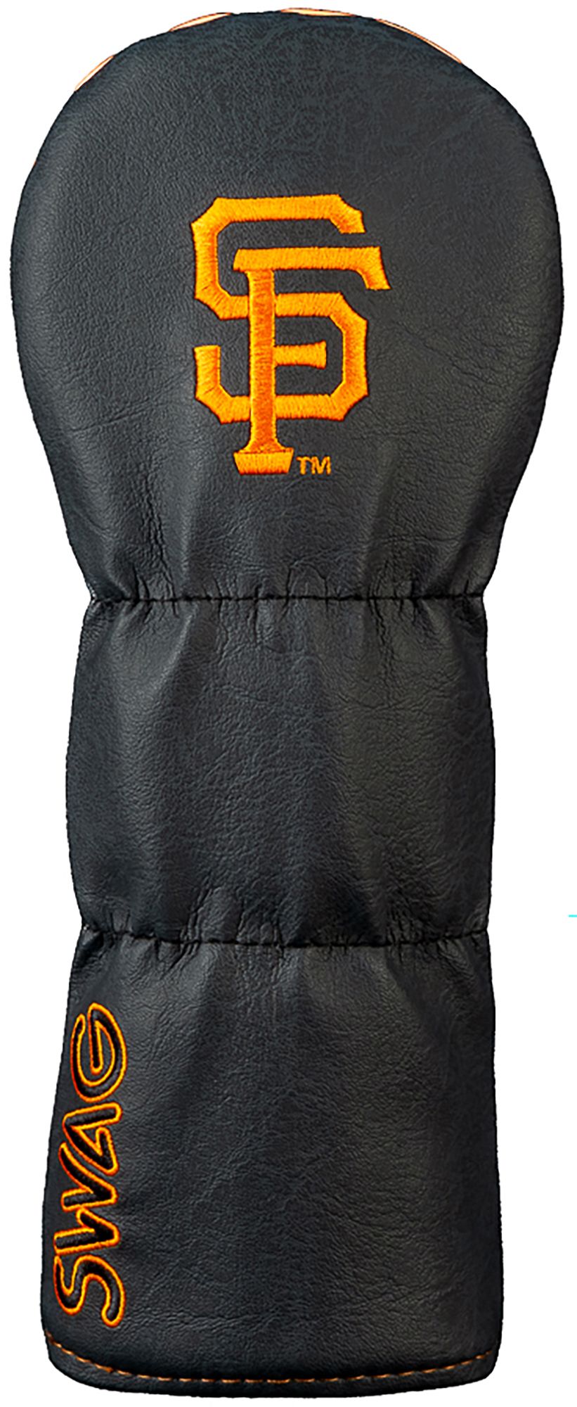 SWAG Athletic San Francisco Giants Down By The Bay Fairway Headcover product image