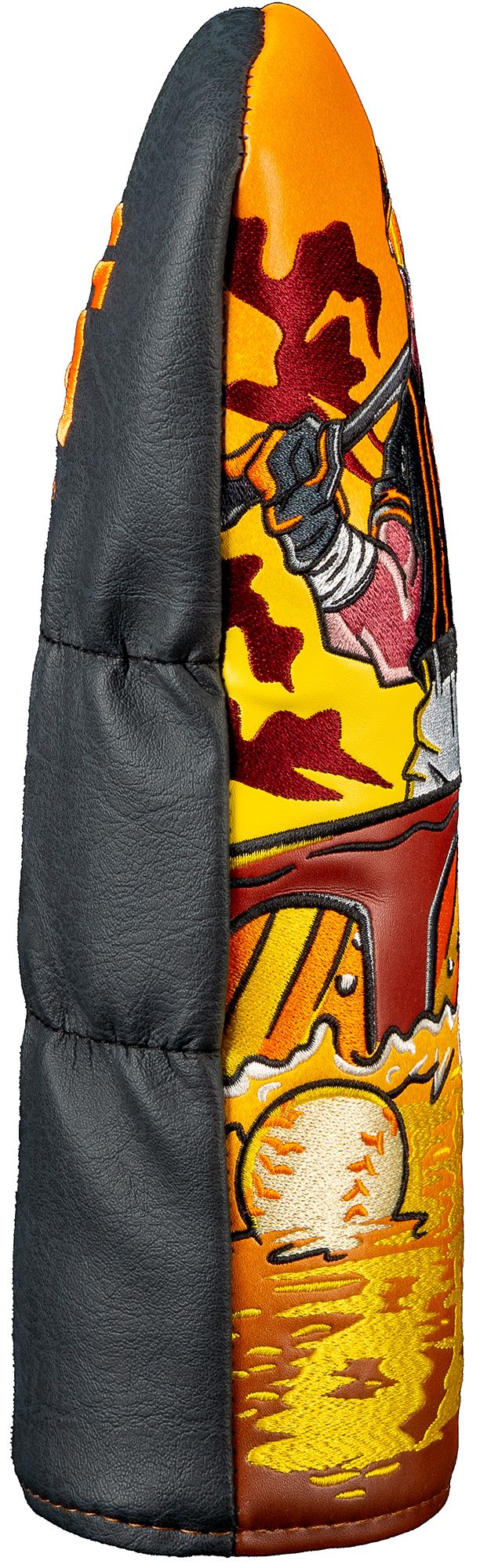 SWAG Athletic San Francisco Giants Down By The Bay Fairway Headcover product image