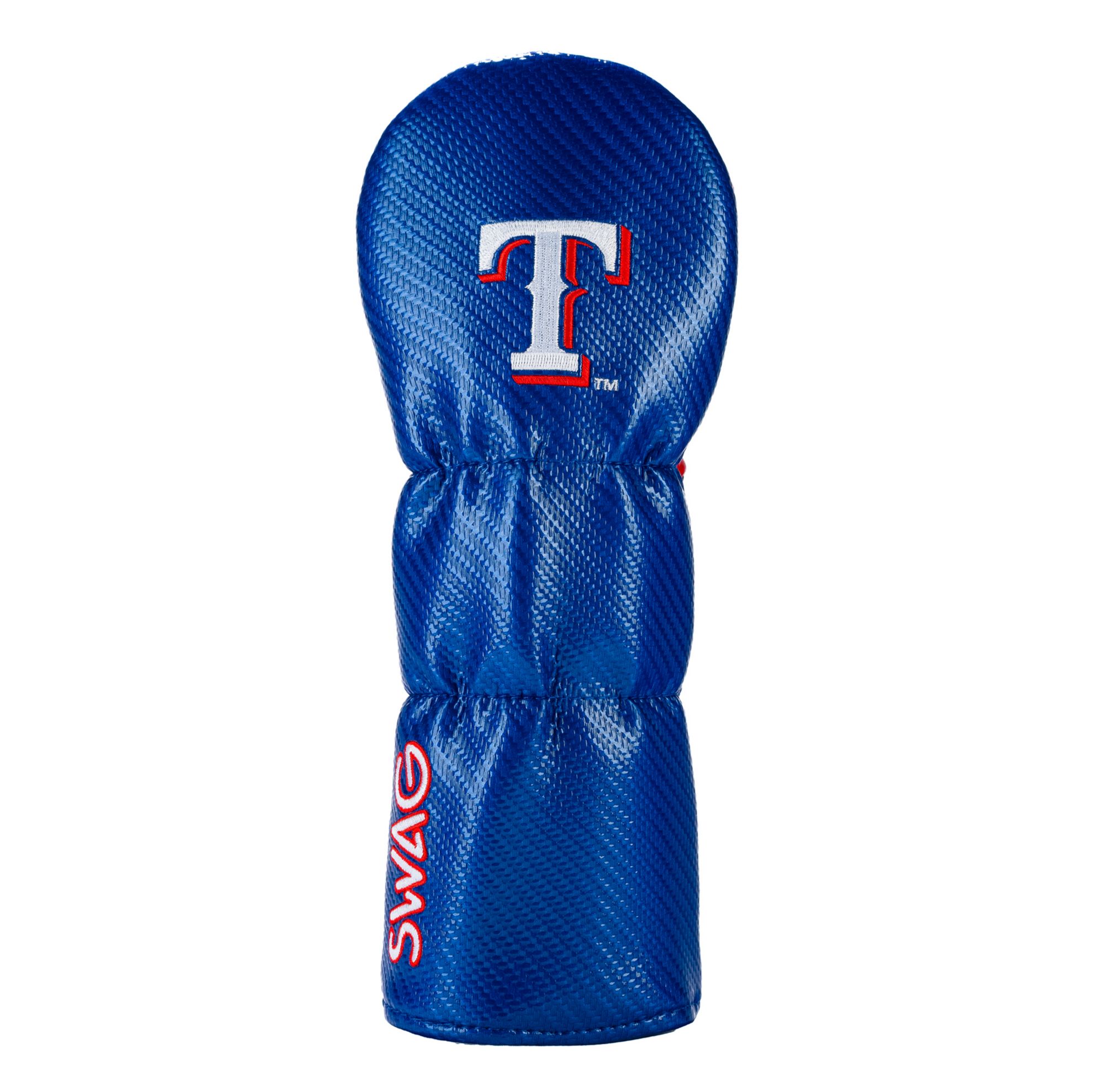 SWAG Athletic Texas Rangers Fairway Wood Headcover product image