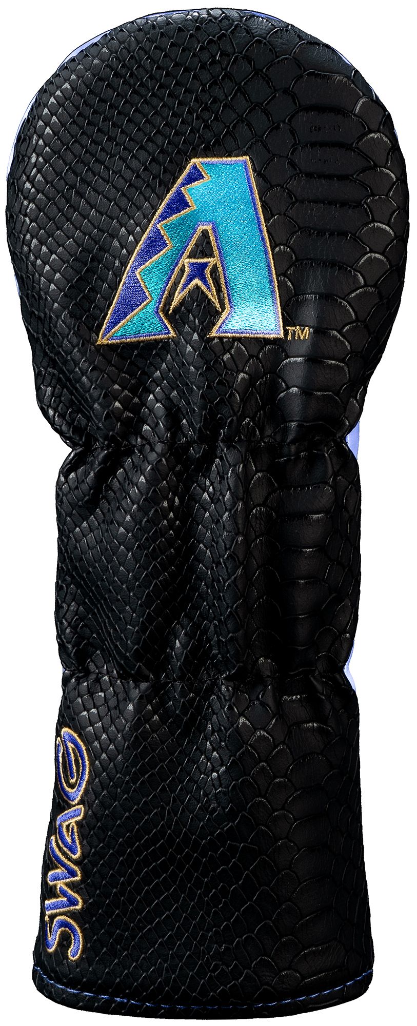 SWAG Athletic Arizona Diamondbacks Fairway Wood Headcover product image