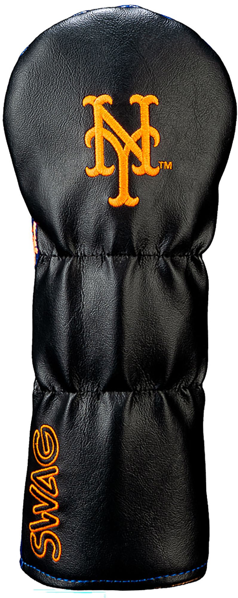 SWAG Athletic New York Mets Tag Up Fairway Headcover product image