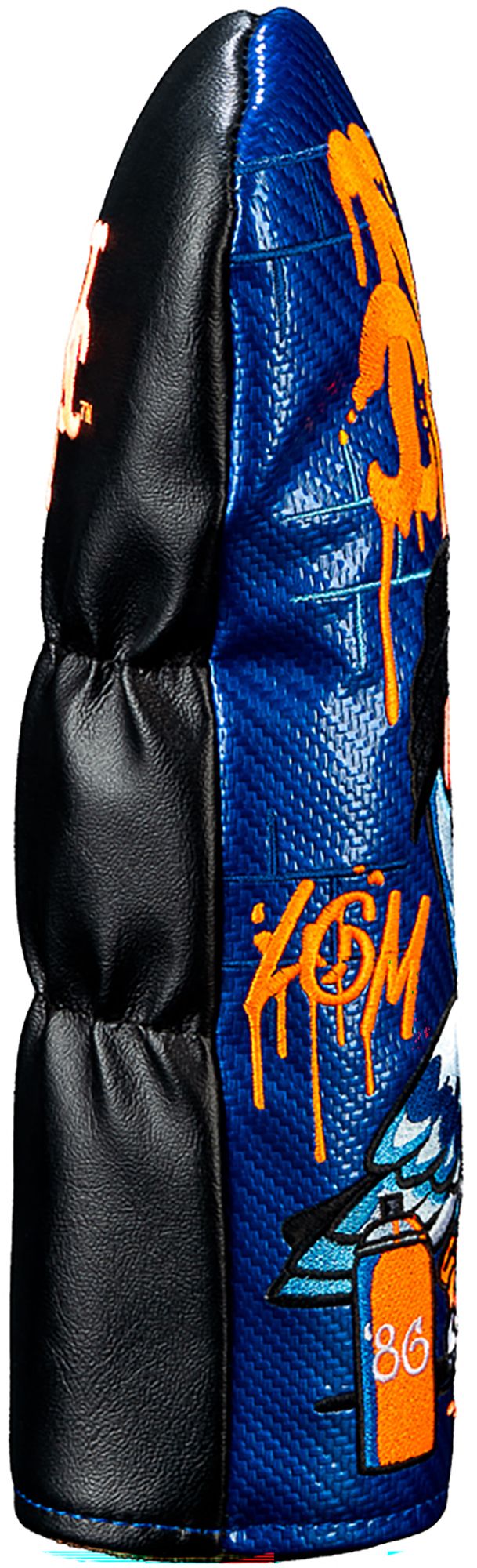 SWAG Athletic New York Mets Tag Up Fairway Headcover product image
