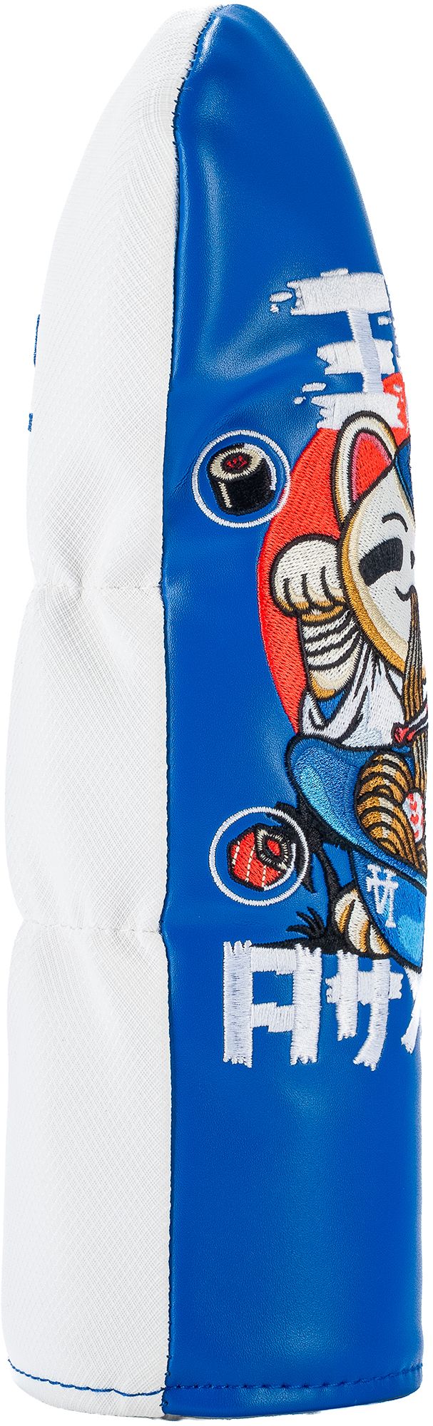 SWAG Athletic Los Angeles Dodgers Lucky Cat Fairway Headcover product image