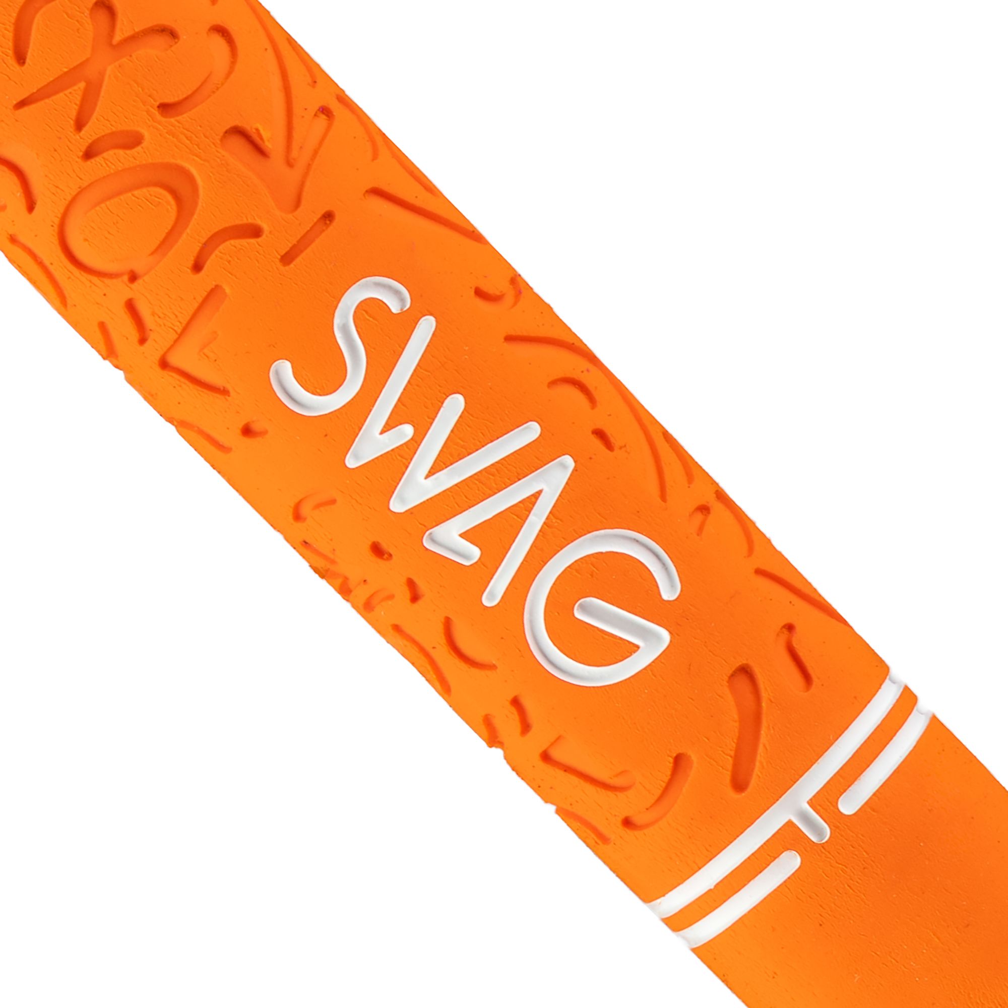 SWAG Clemson Tigers Swing Grip product image