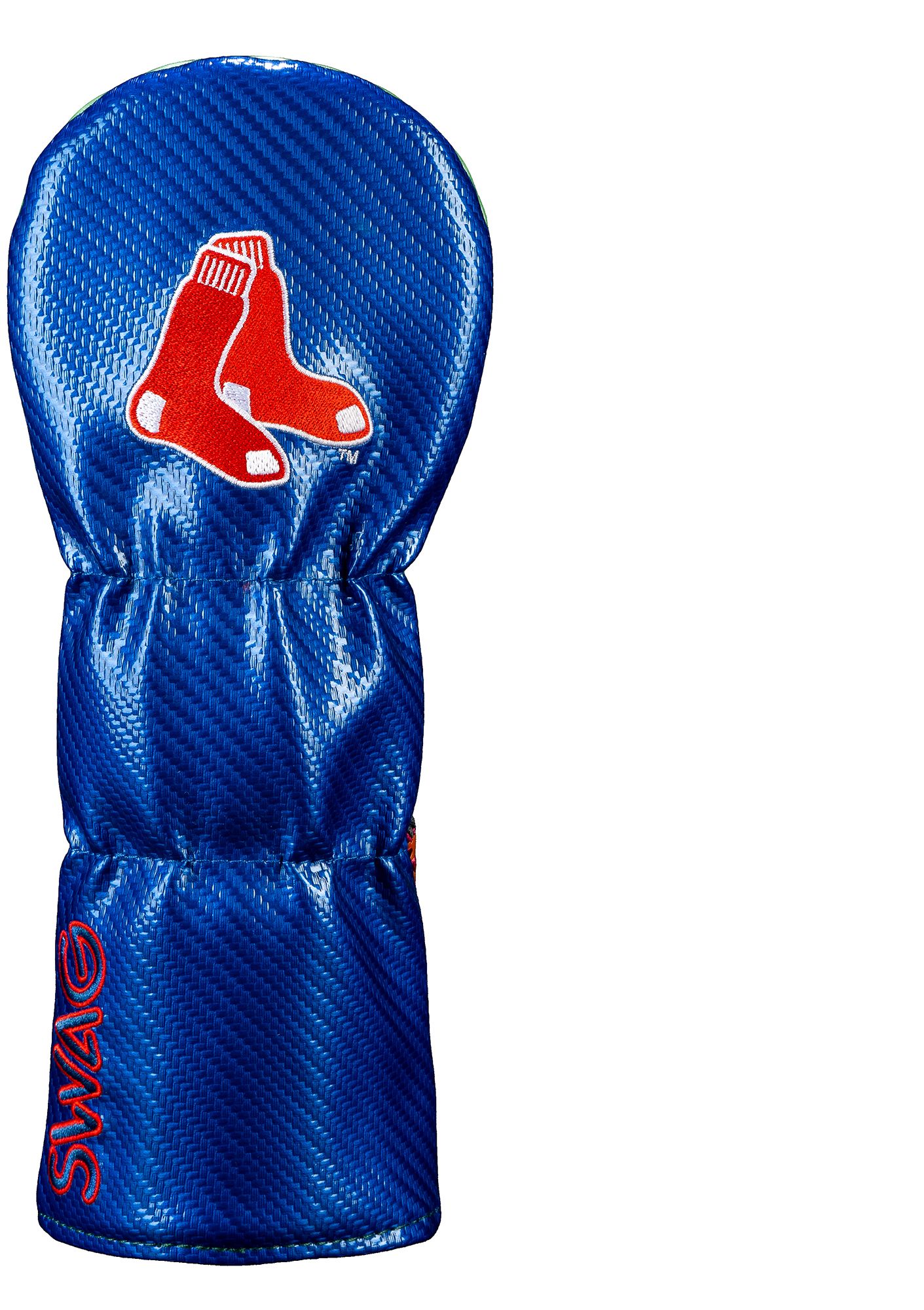 SWAG Athletic Boston Red Sox Fairway Wood Headcover product image