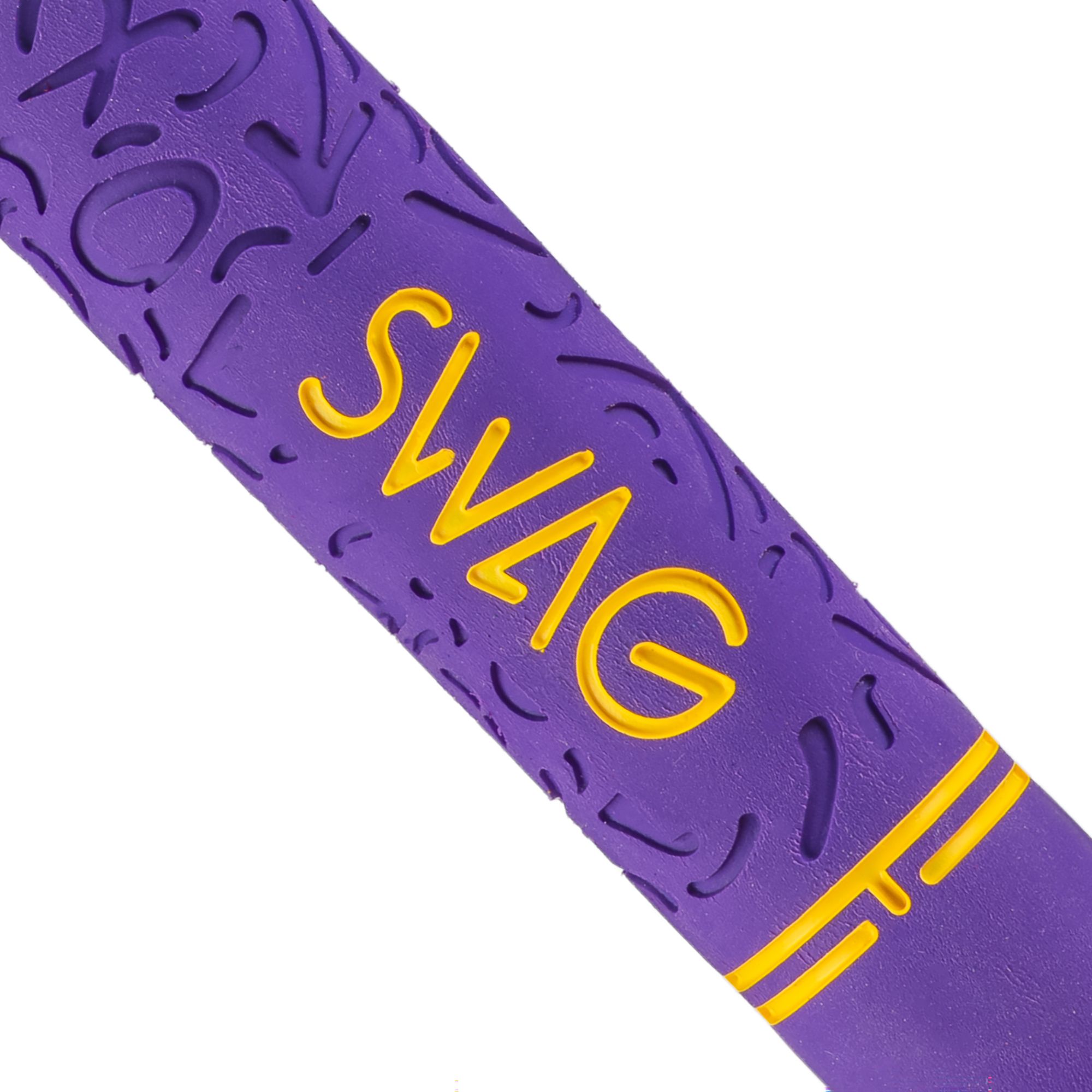 SWAG LSU Tigers Swing Grip product image