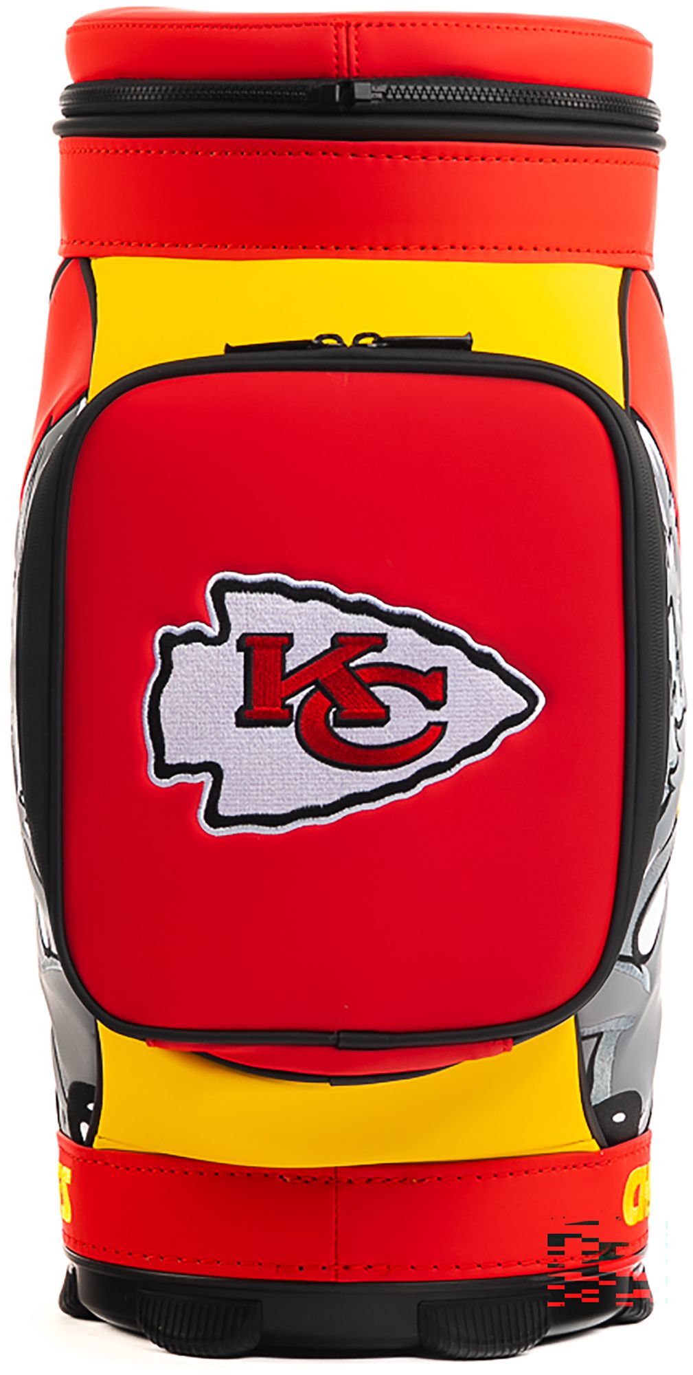 SWAG Kansas City Chiefs Den Caddie product image