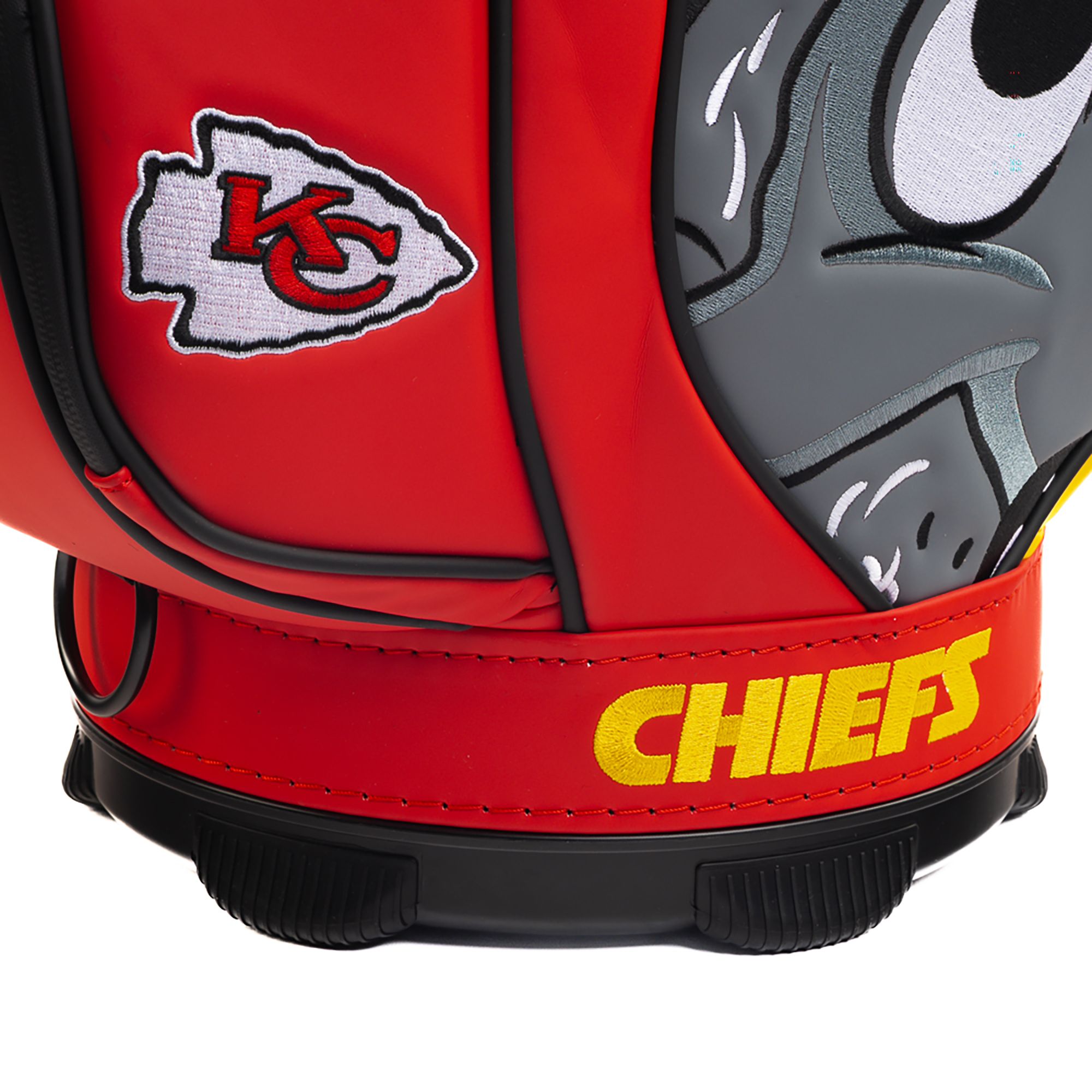 SWAG Kansas City Chiefs Den Caddie product image