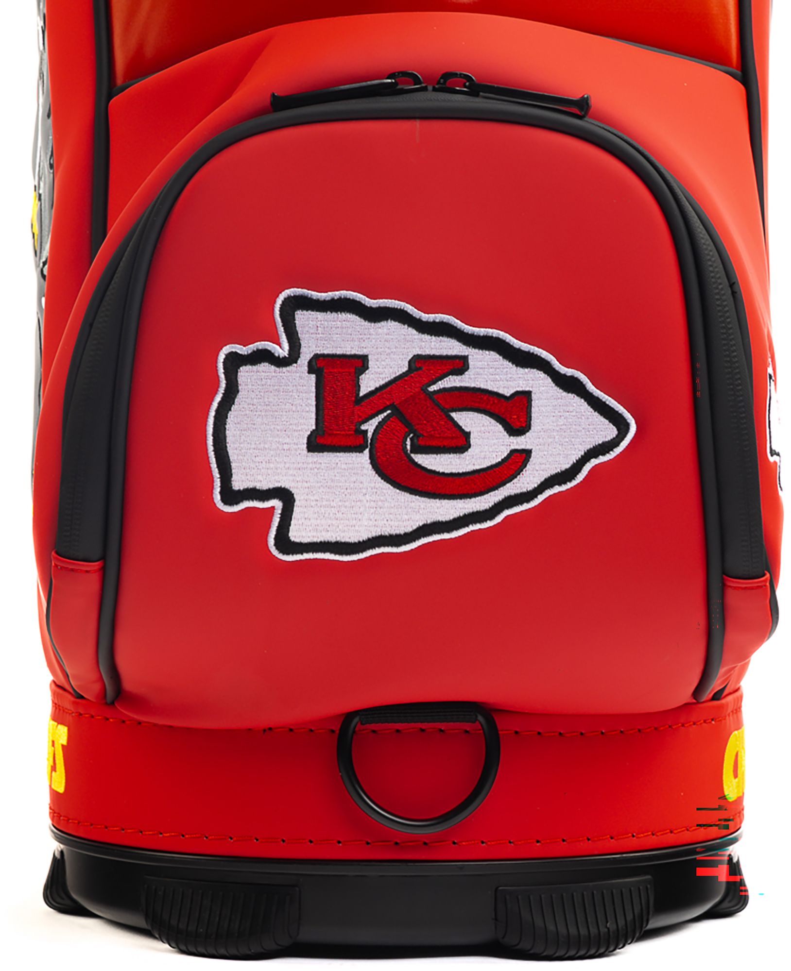 SWAG Kansas City Chiefs Den Caddie product image