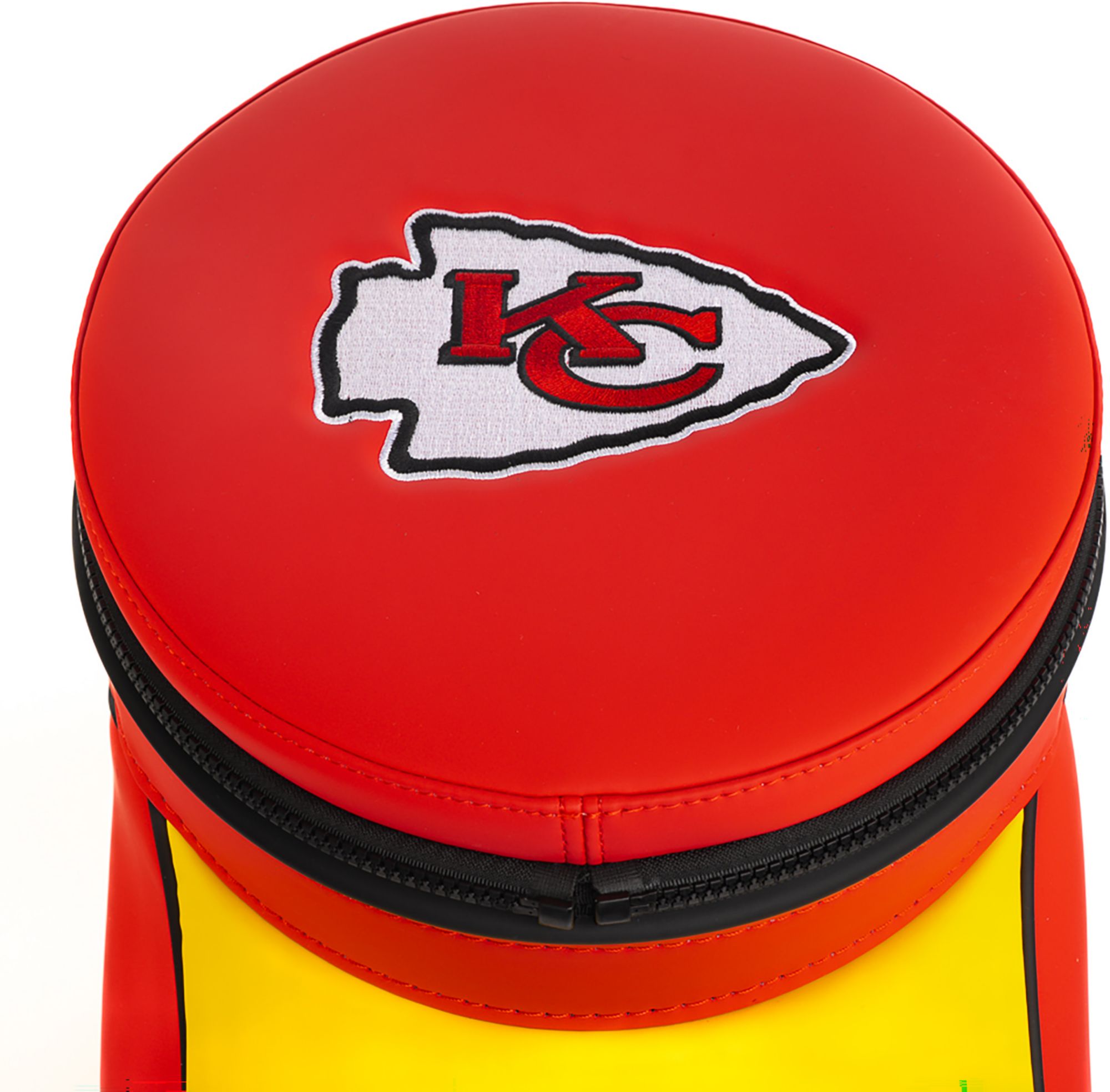 SWAG Kansas City Chiefs Den Caddie product image