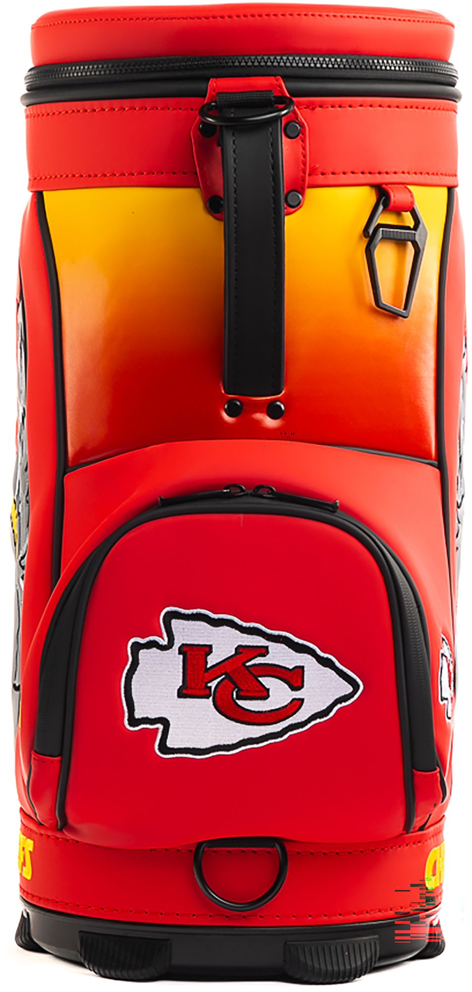 SWAG Kansas City Chiefs Den Caddie product image