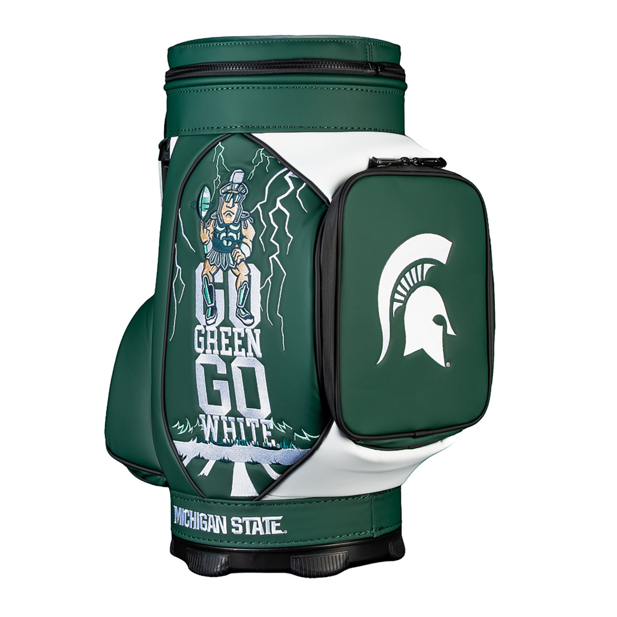 SWAG Michigan State Spartans Den Caddie product image