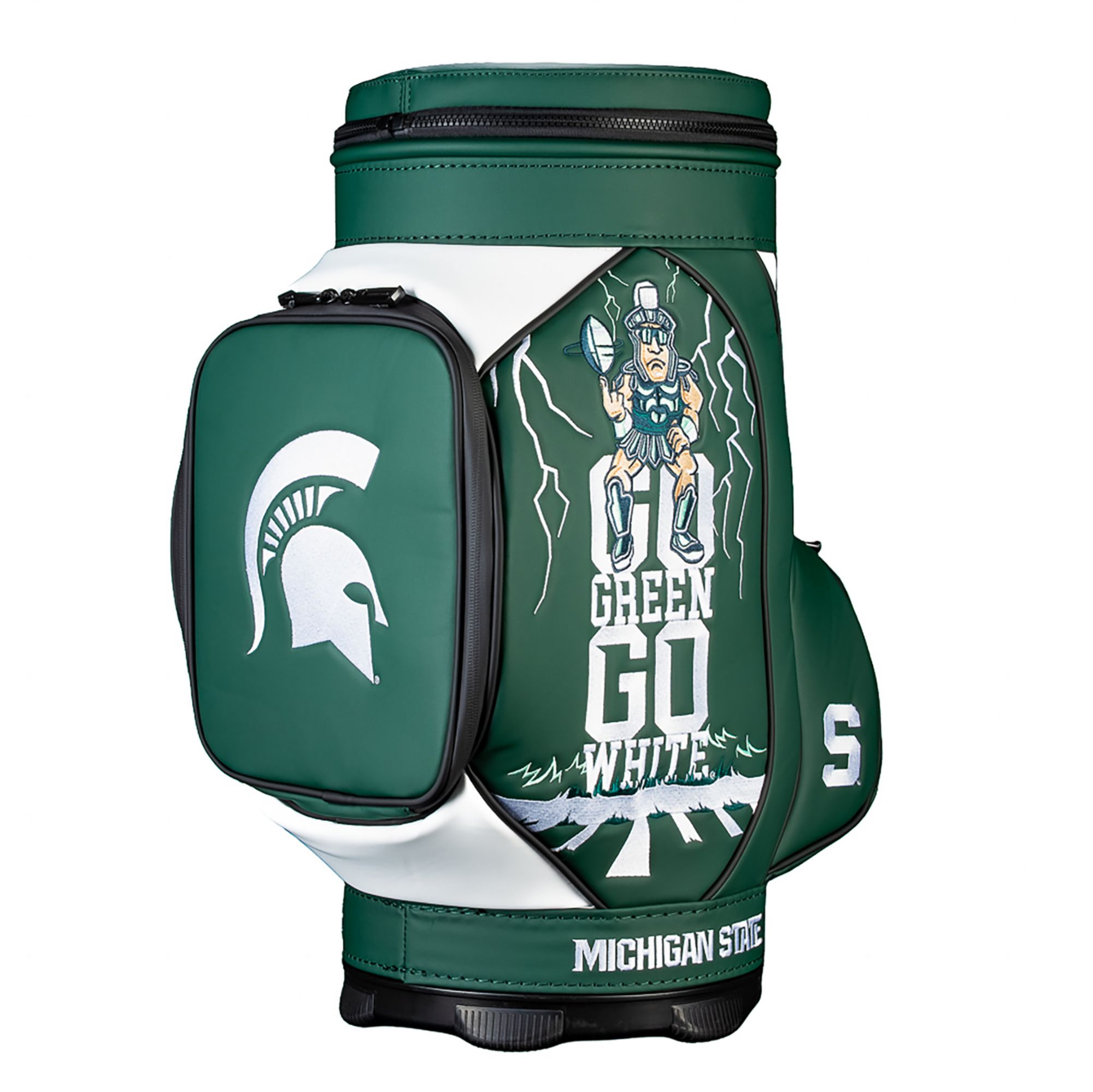 SWAG Michigan State Spartans Den Caddie product image