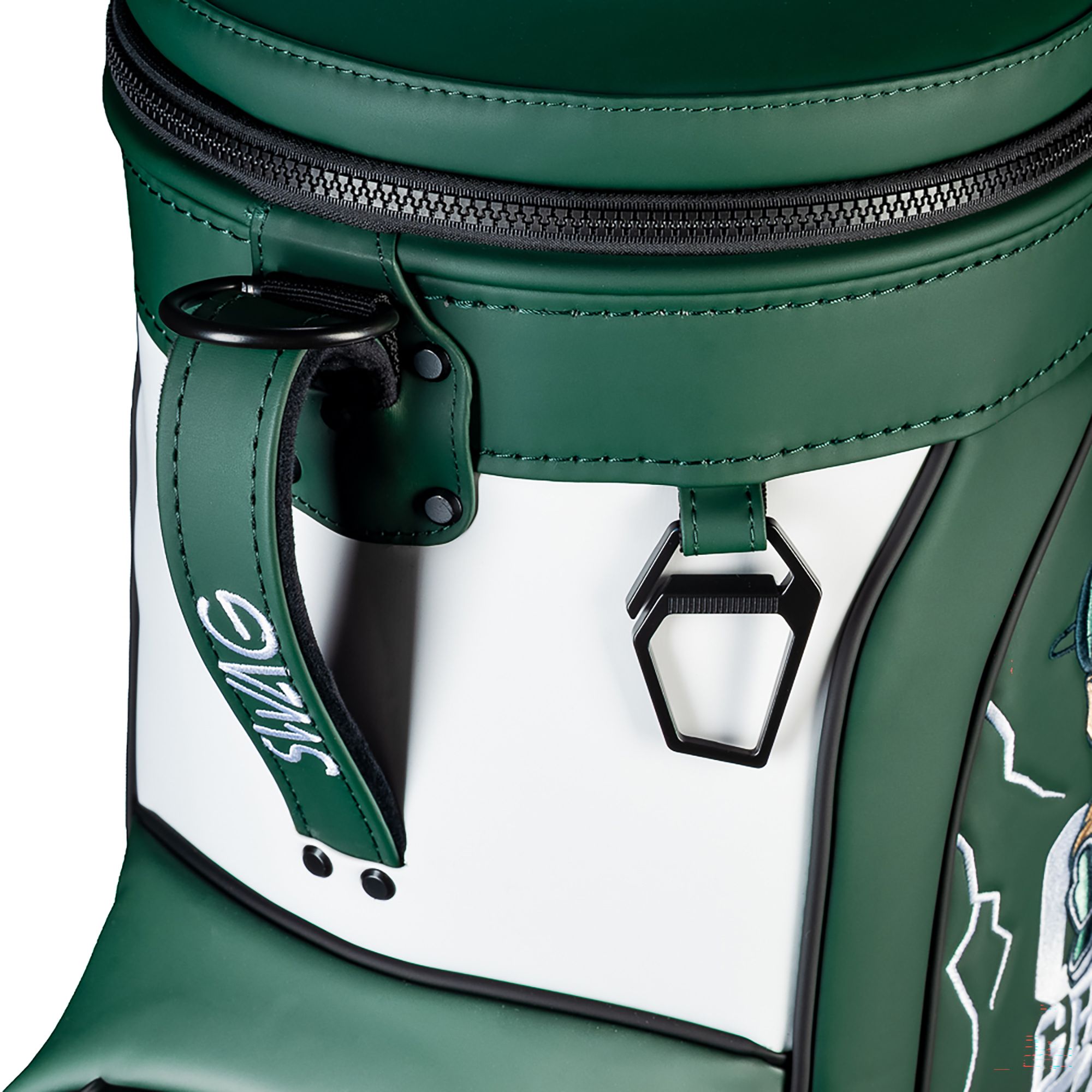 SWAG Michigan State Spartans Den Caddie product image