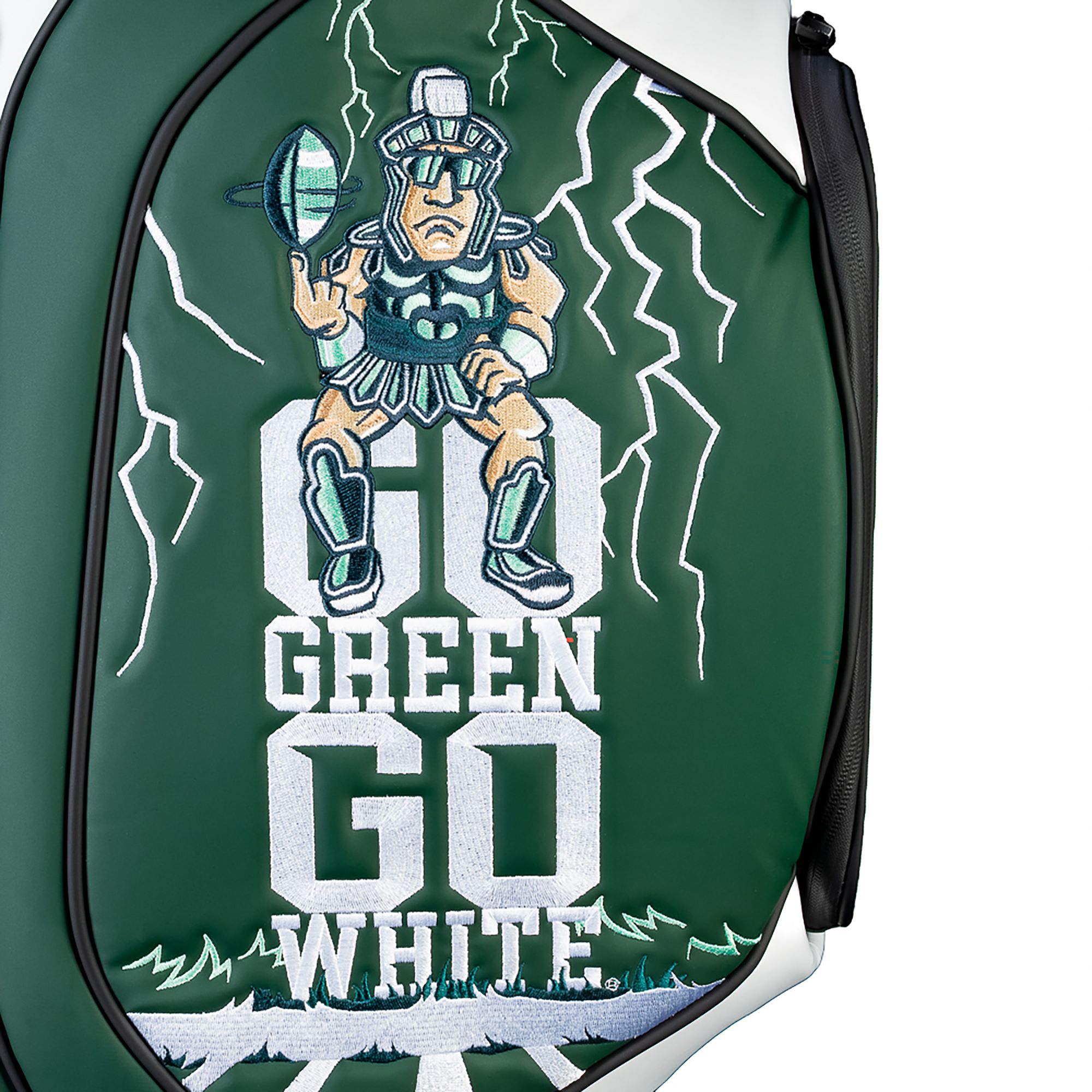 SWAG Michigan State Spartans Den Caddie product image