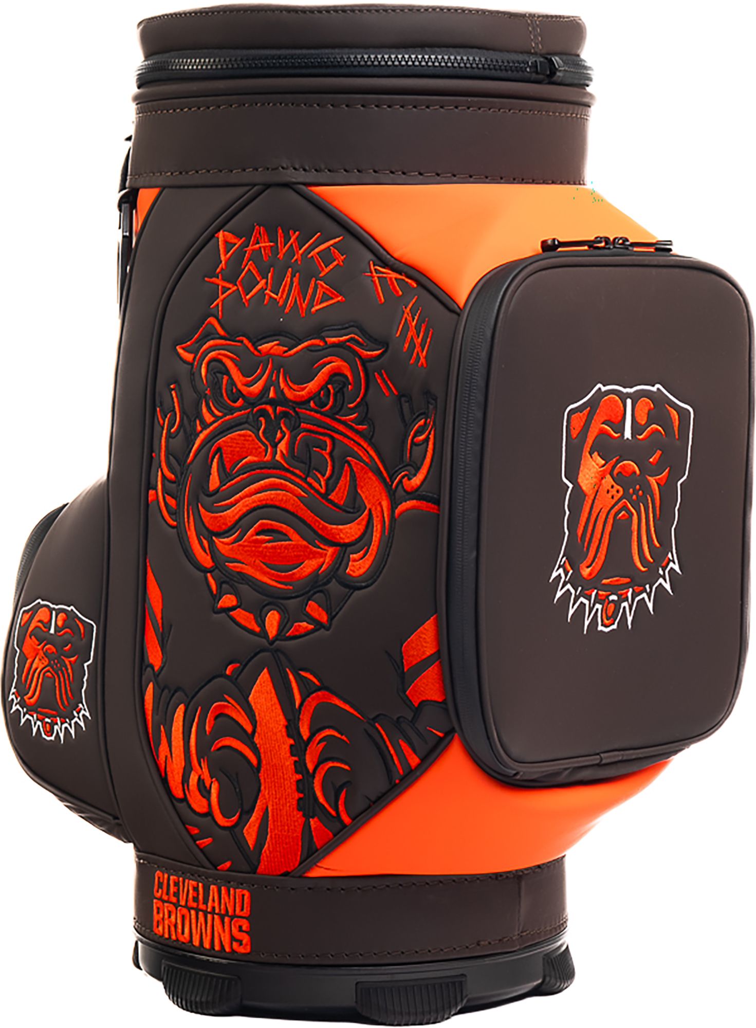 SWAG Cleveland Browns Den Caddie product image