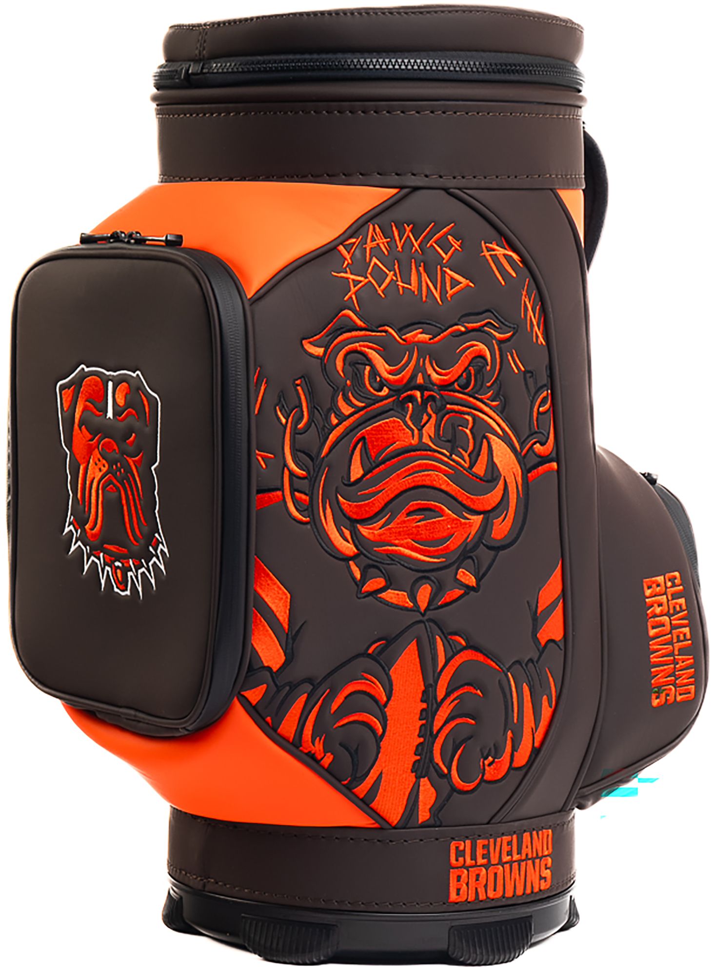 SWAG Cleveland Browns Den Caddie product image