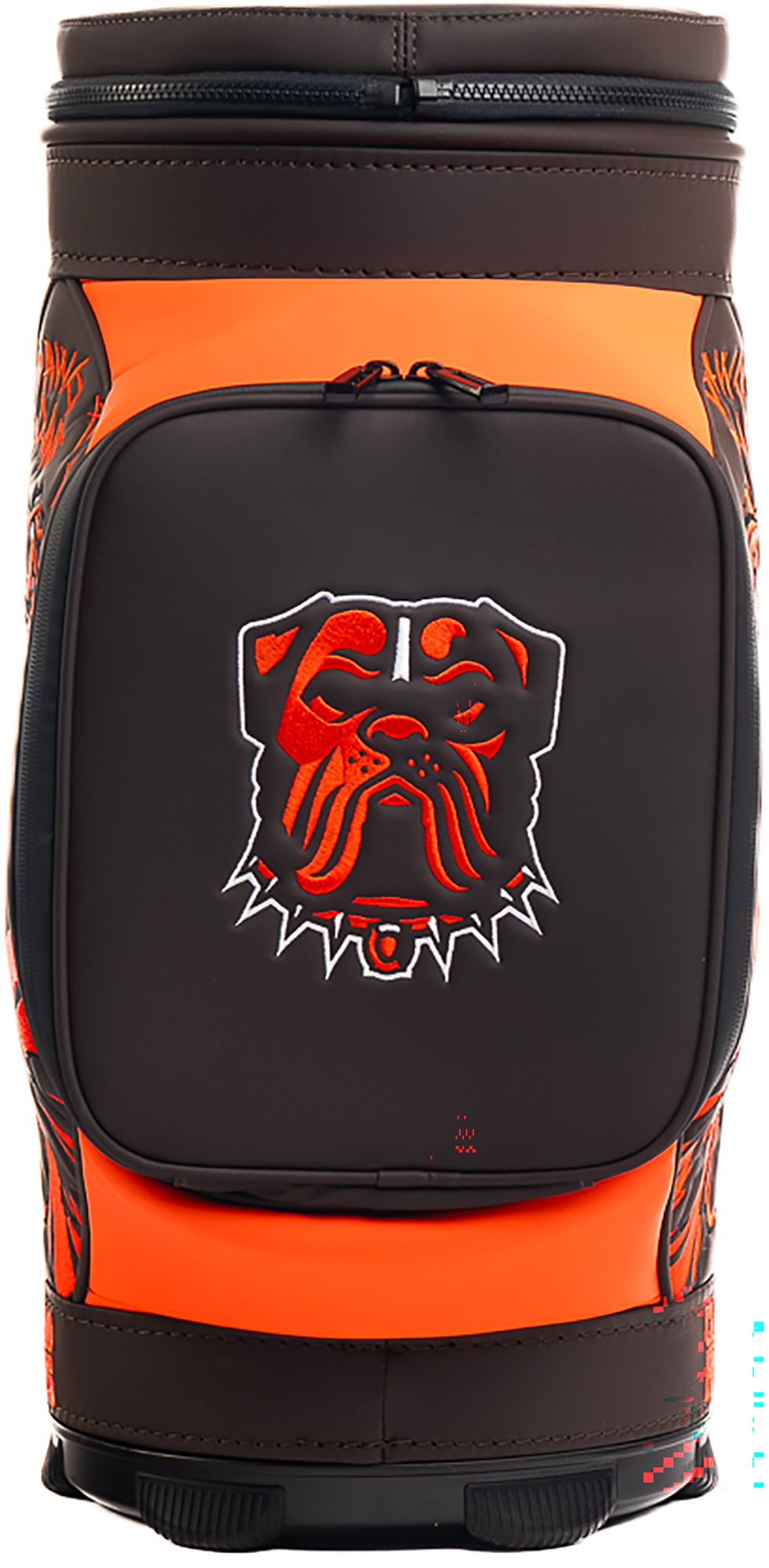 SWAG Cleveland Browns Den Caddie product image