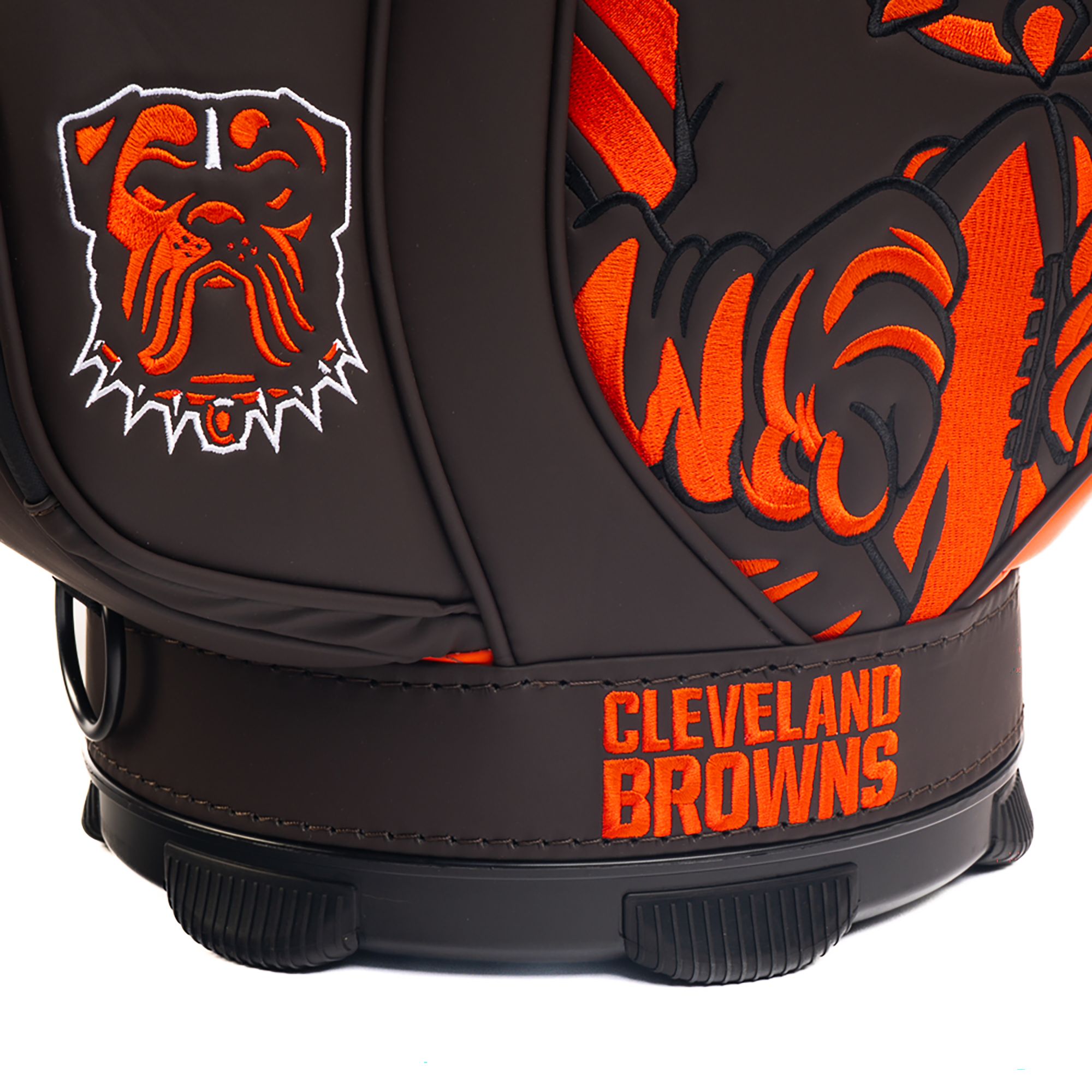 SWAG Cleveland Browns Den Caddie product image