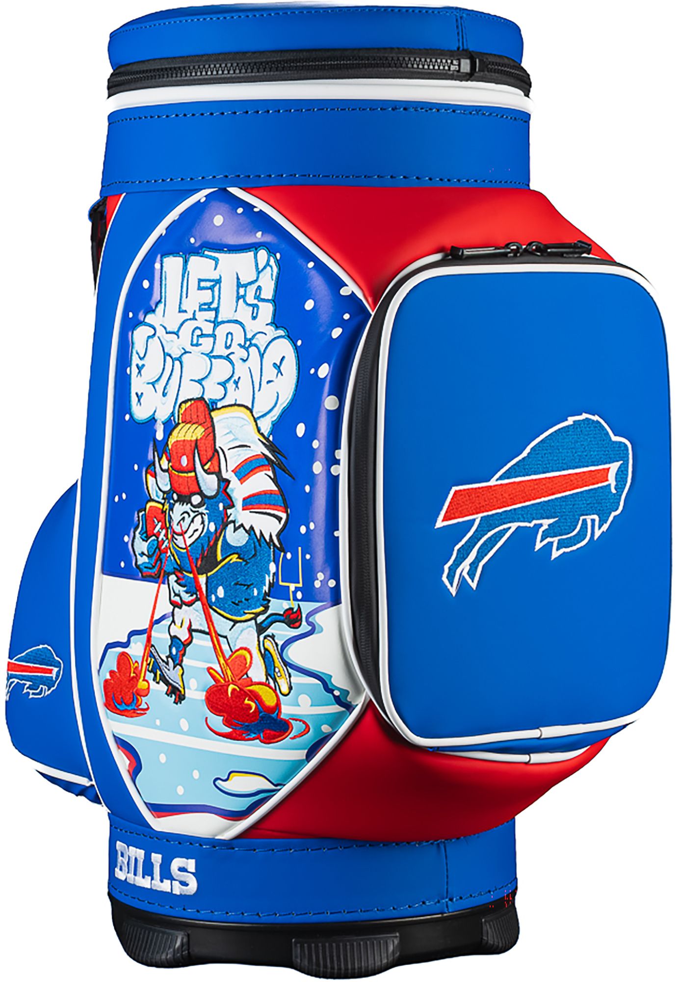 SWAG Buffalo Bills Den Caddie product image