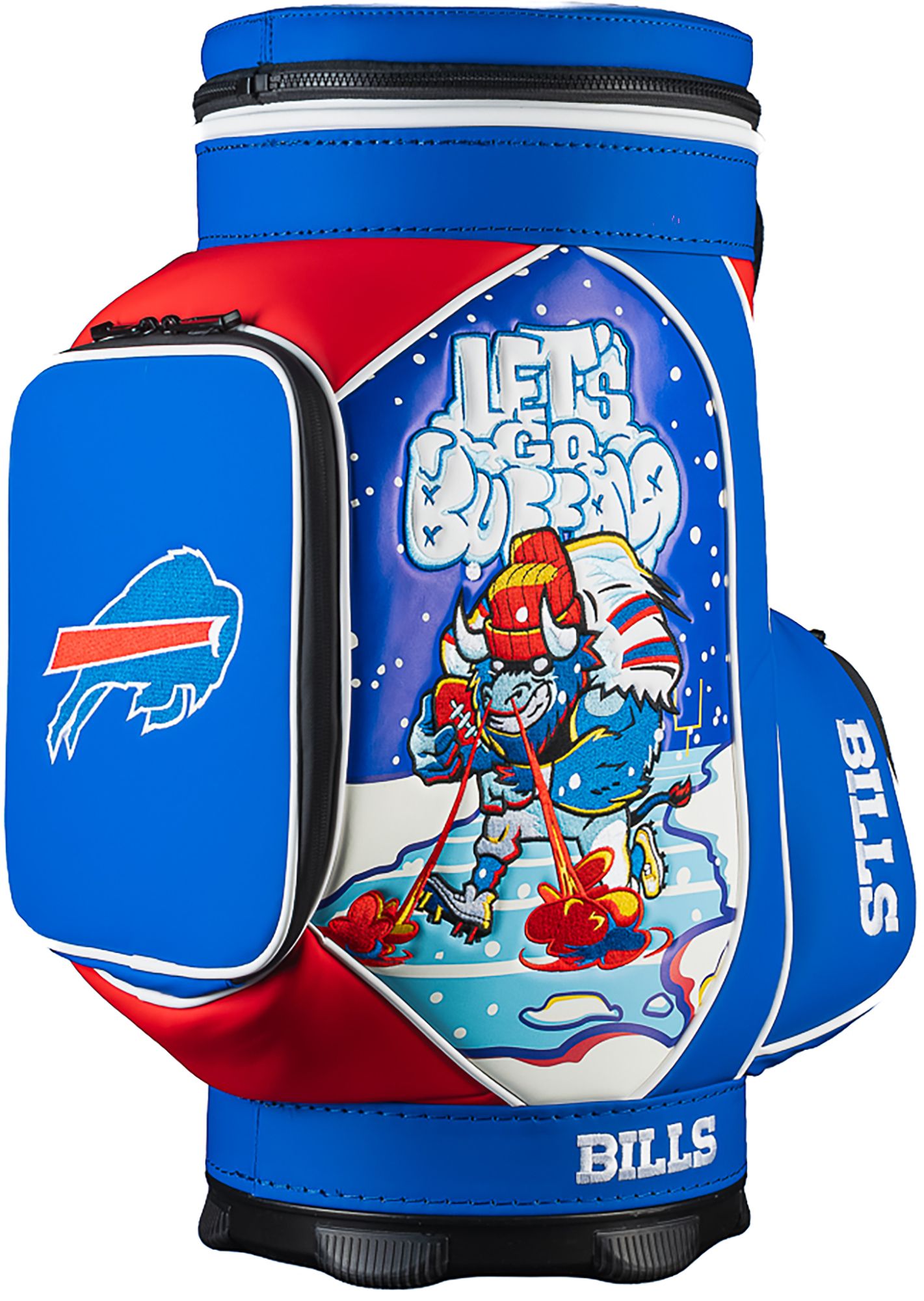 SWAG Buffalo Bills Den Caddie product image
