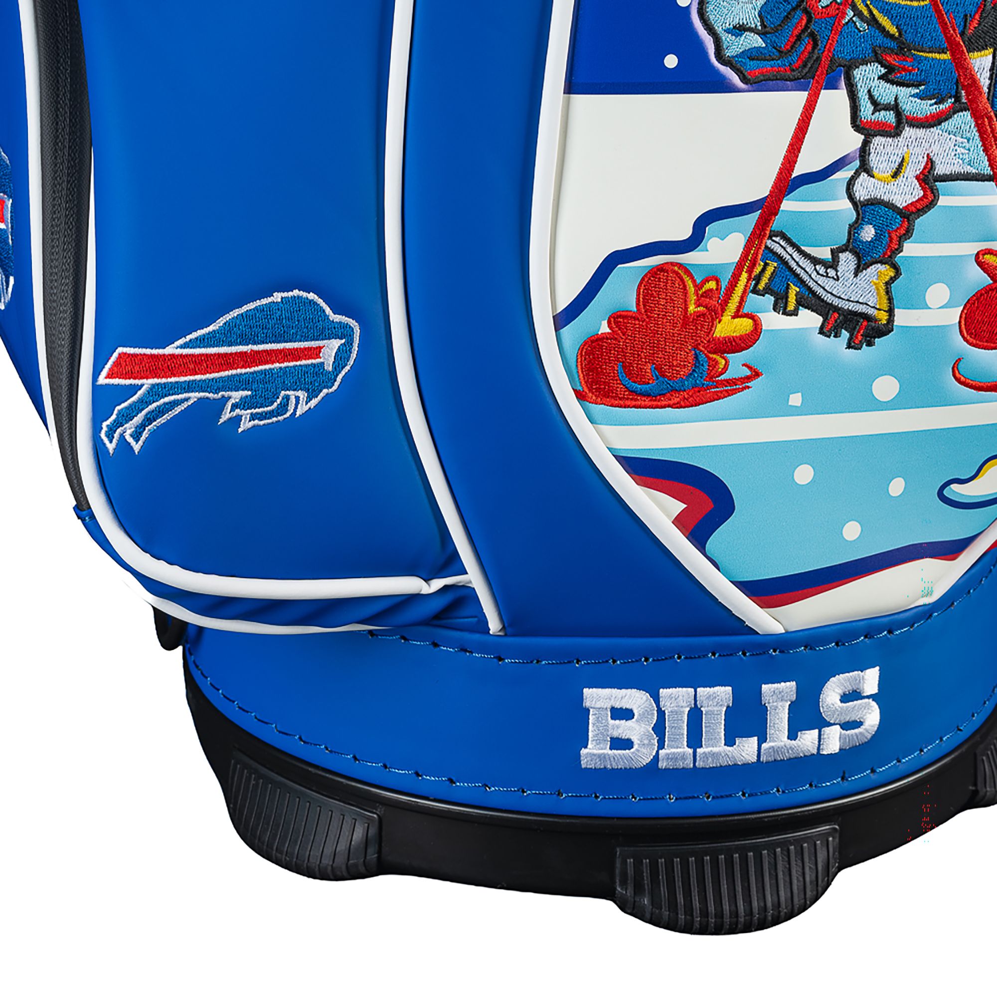 SWAG Buffalo Bills Den Caddie product image