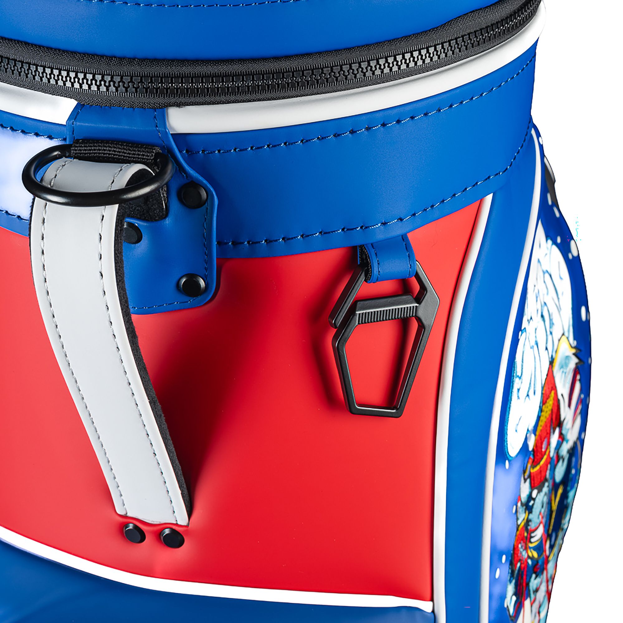 SWAG Buffalo Bills Den Caddie product image