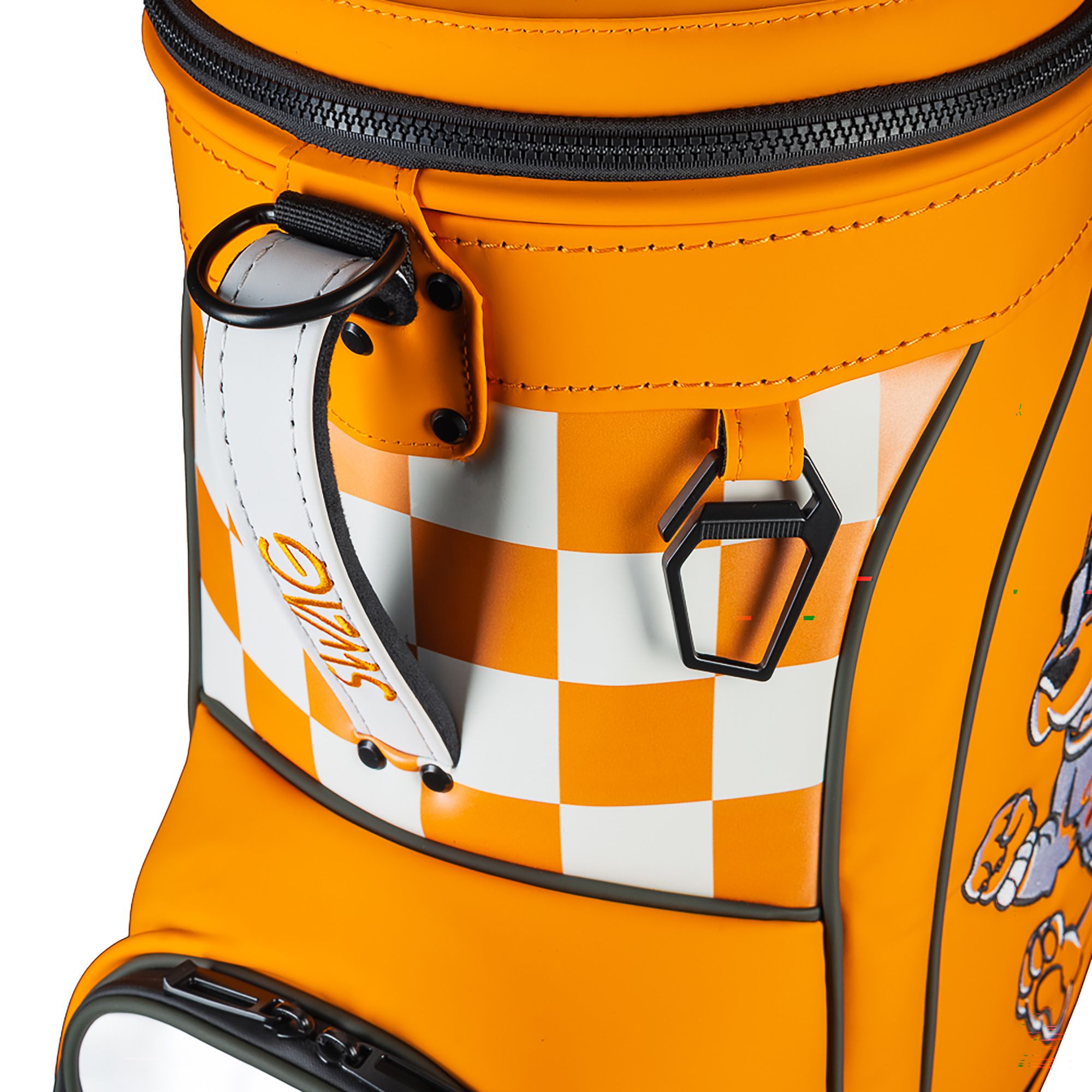 SWAG Tennessee Volunteers Den Caddie product image