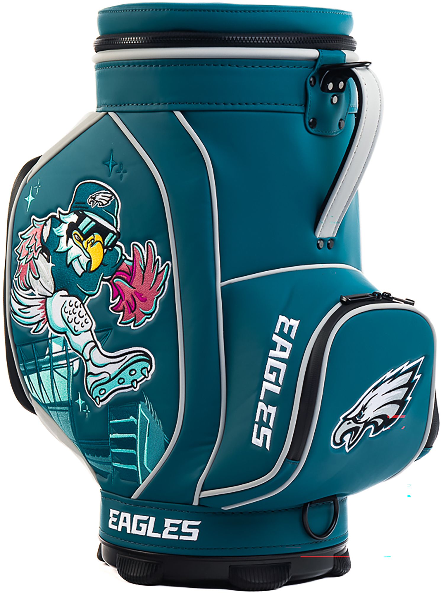 SWAG Philadelphia Eagles Den Caddie product image
