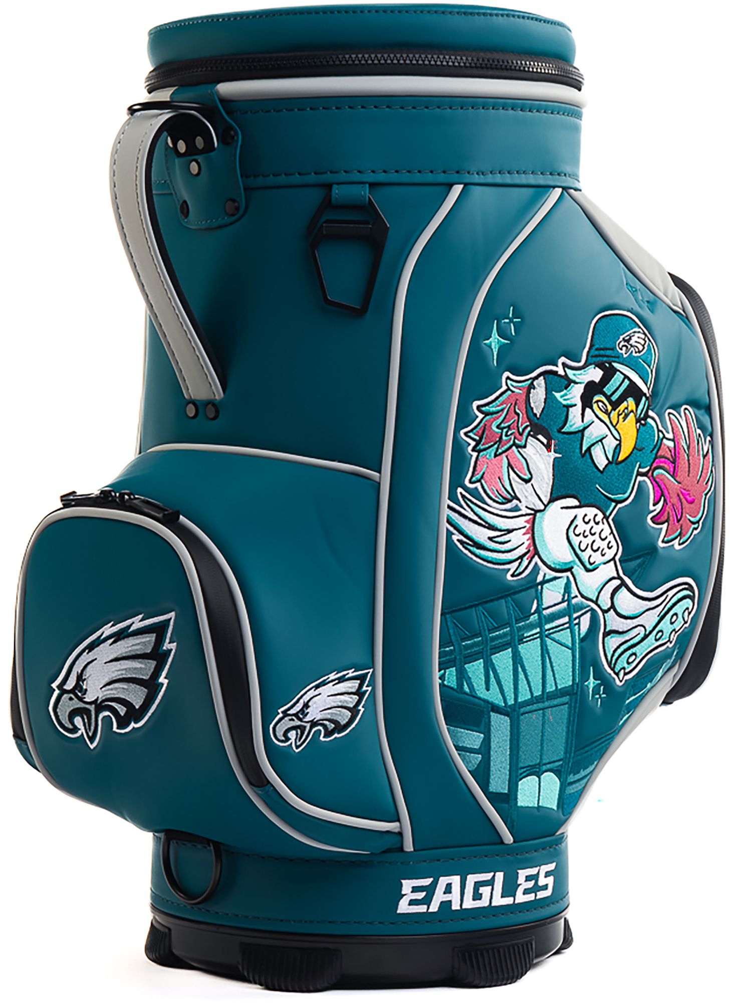 SWAG Philadelphia Eagles Den Caddie product image