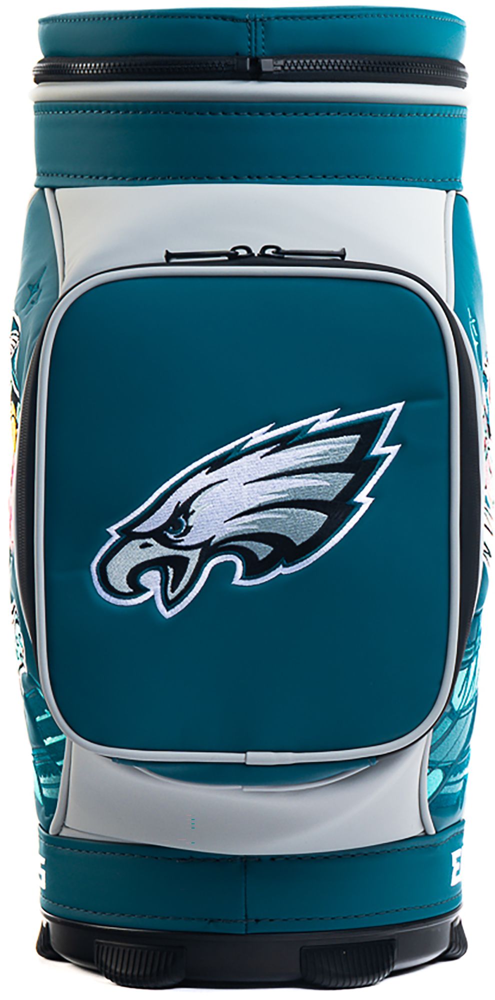 SWAG Philadelphia Eagles Den Caddie product image