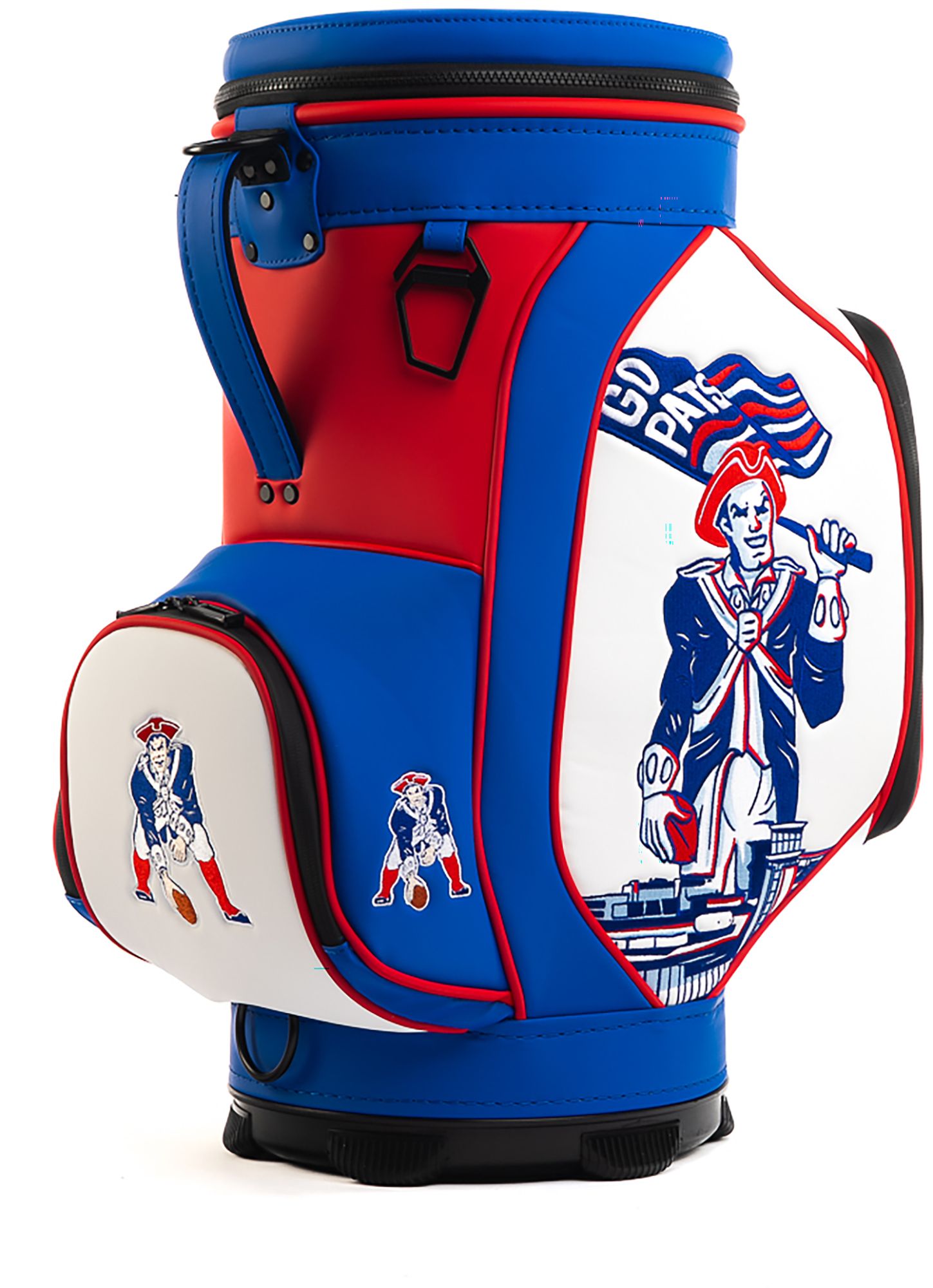SWAG New England Patriots Den Caddie product image